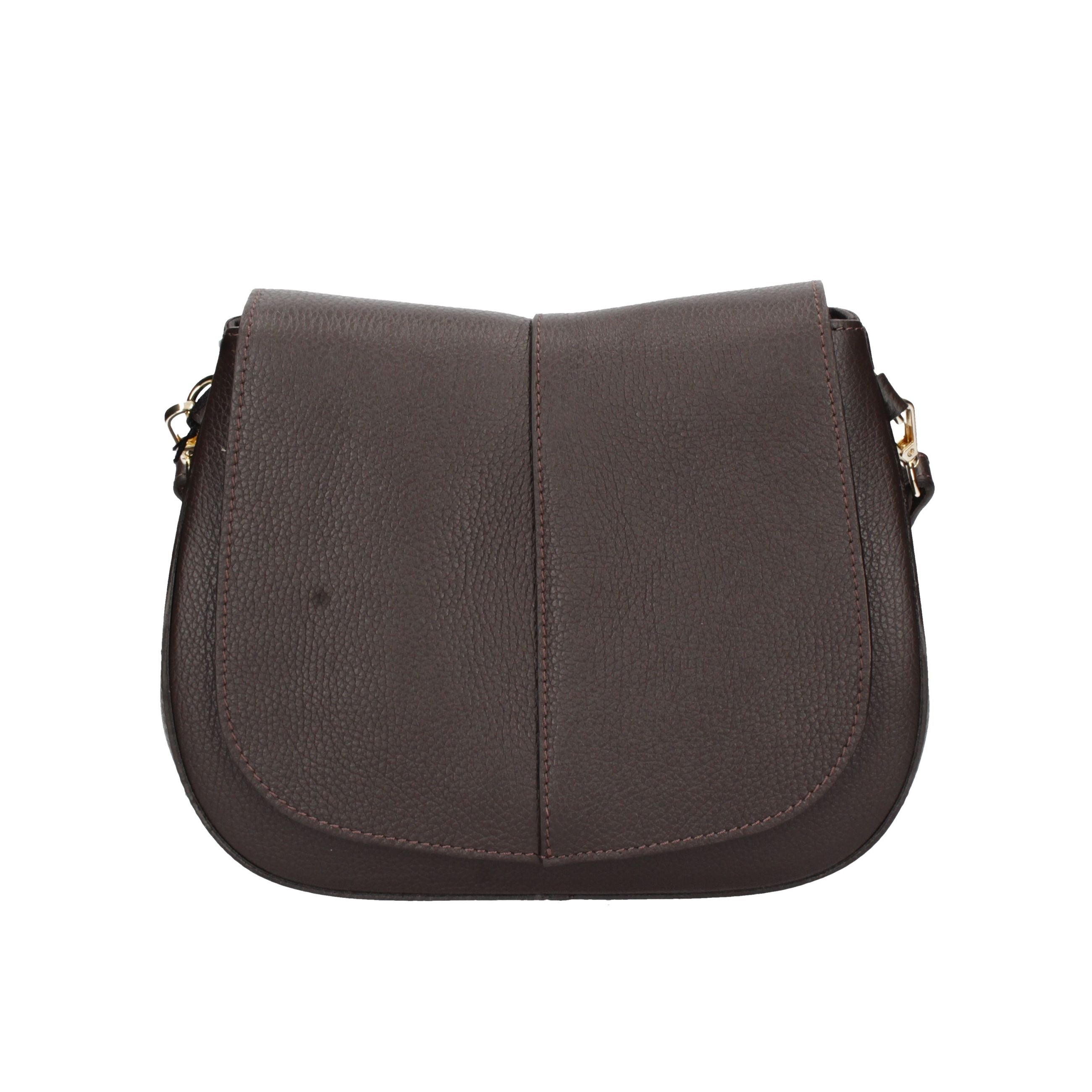 SOIRE'E Borse 2516 TESTA DI MORO