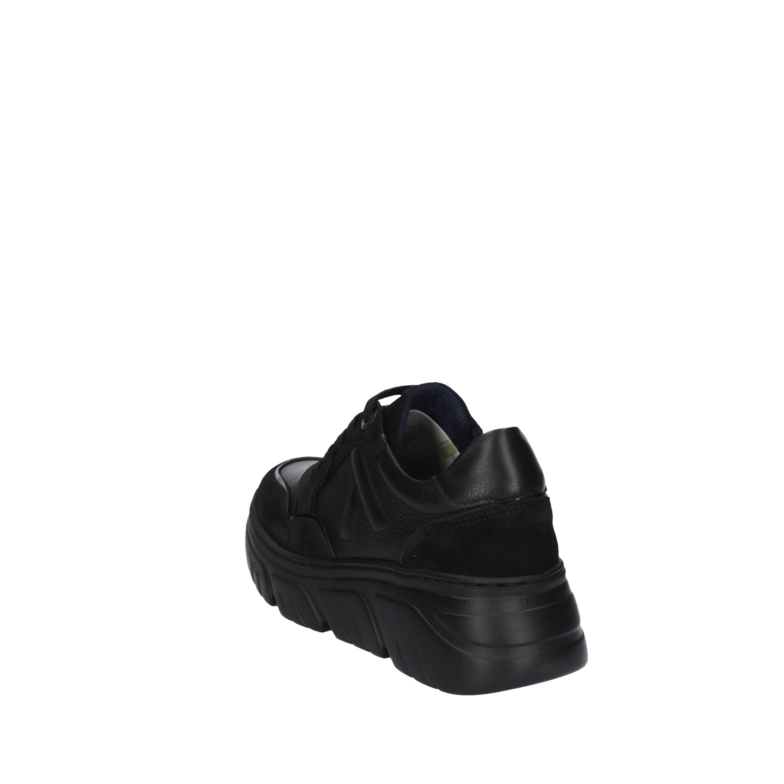 CALLAGHAN Scarpe 51813 NEGRO