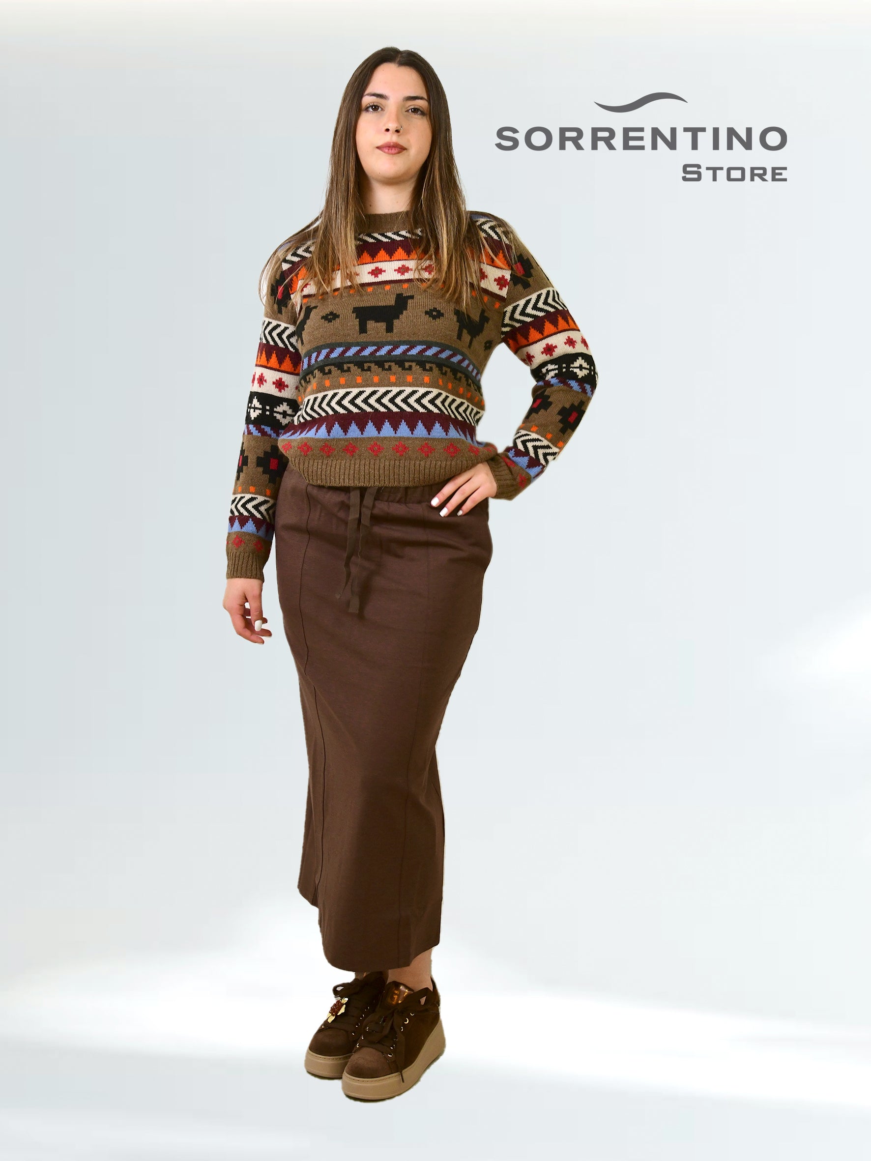 MAX MARA abbigliamento GERARD 003