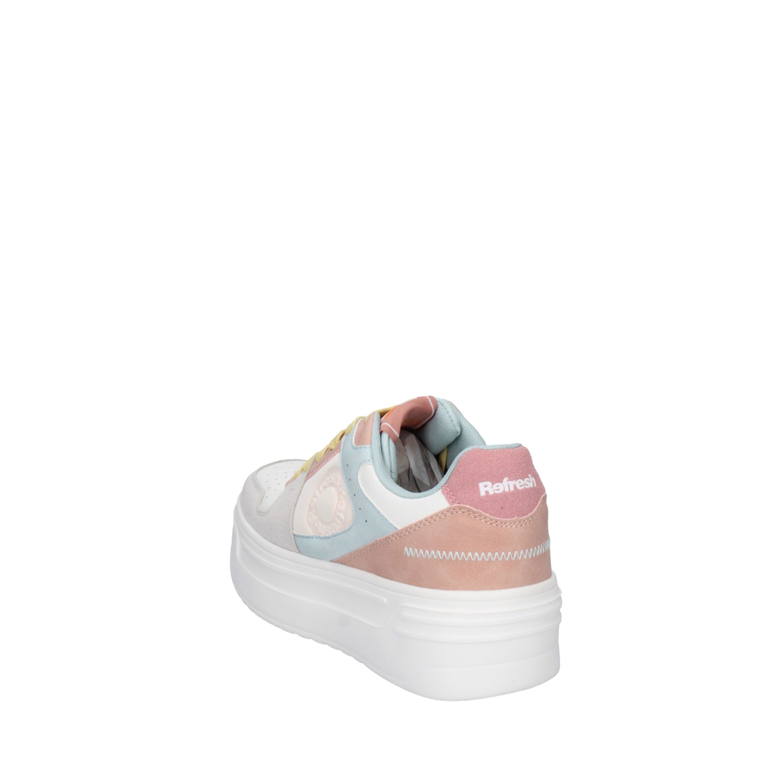 Refresh SNEAKERS CON LACCI 172408
