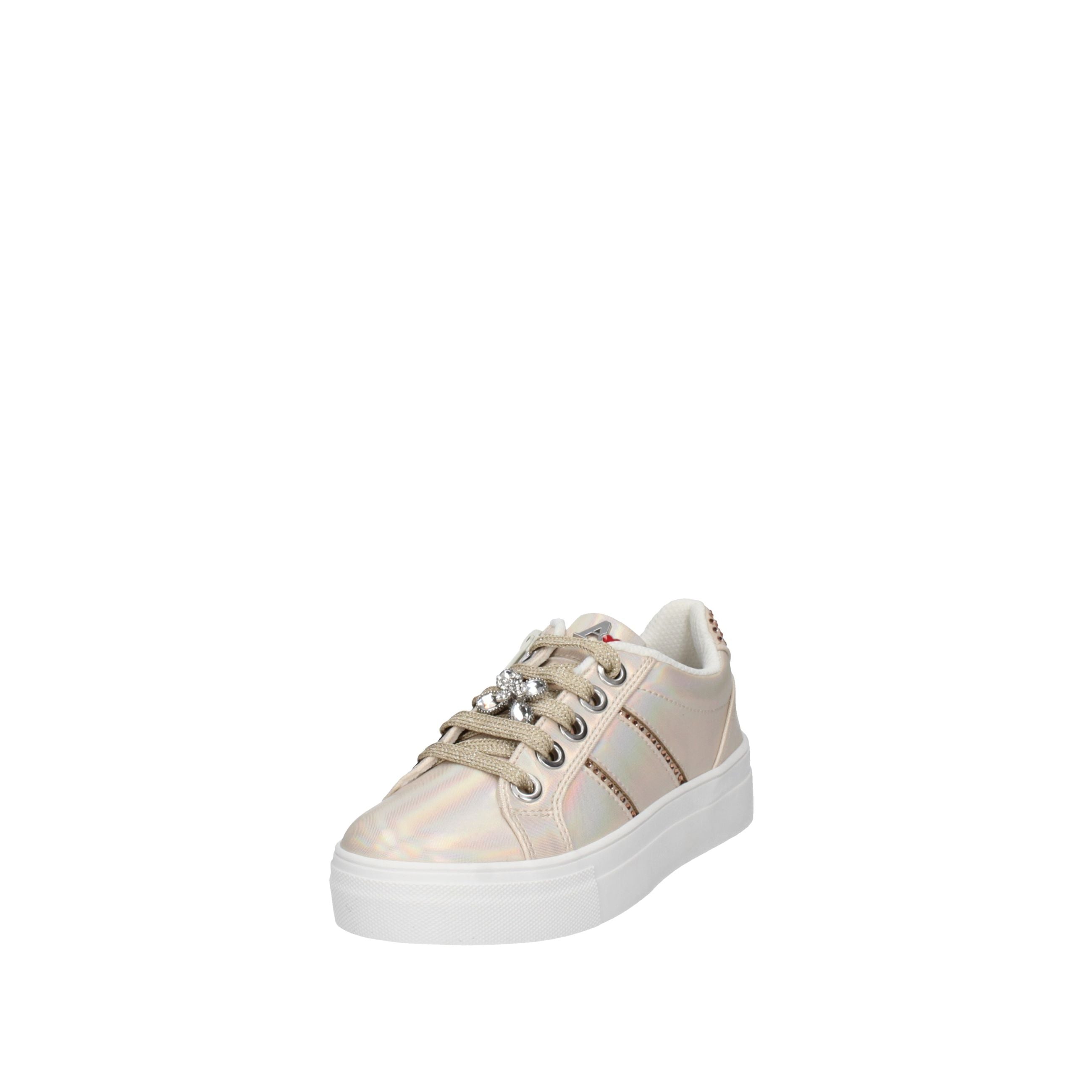 Asso SNEAKERS CON LACCI AG-17810