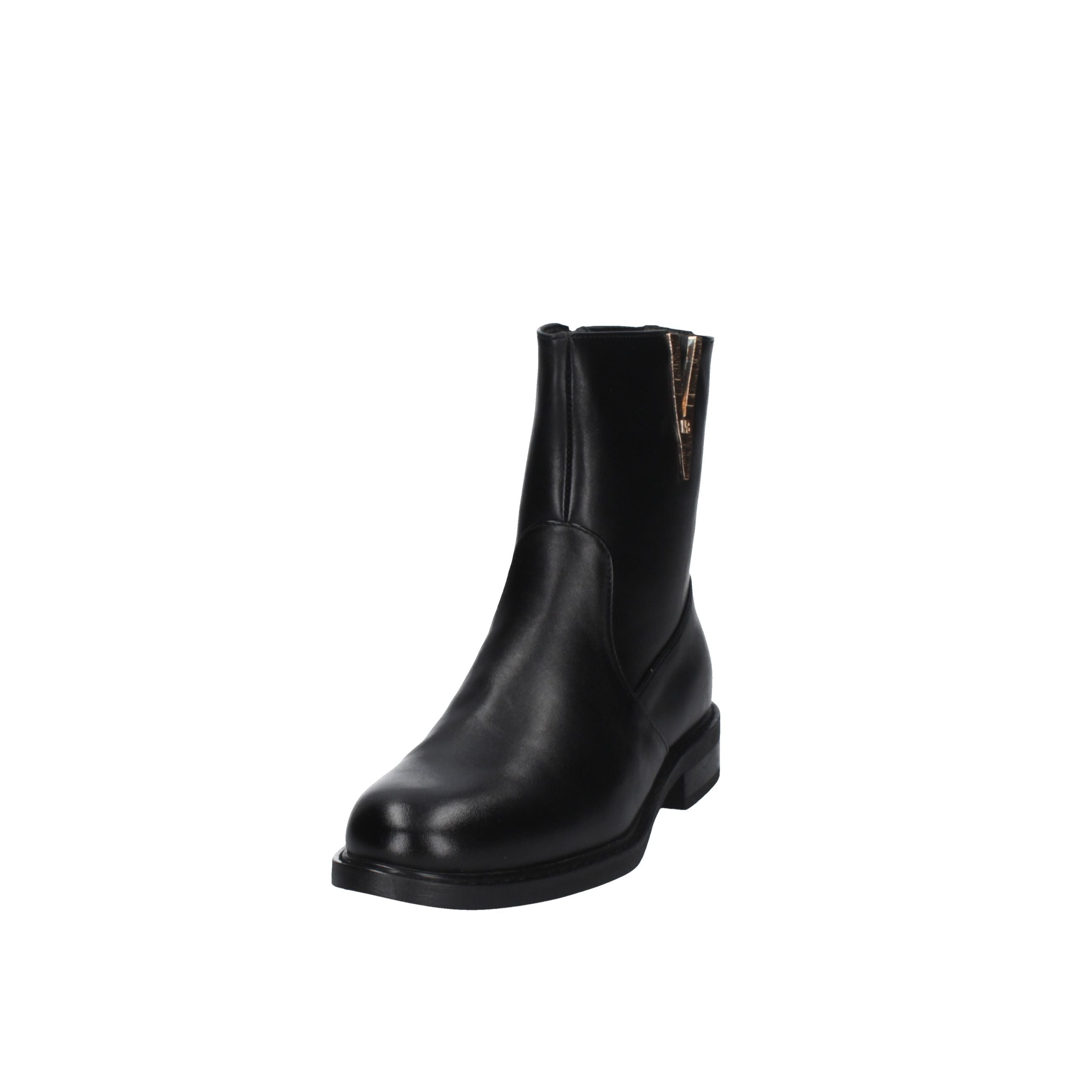 Mariella Burani Scarpe 51622 Nero