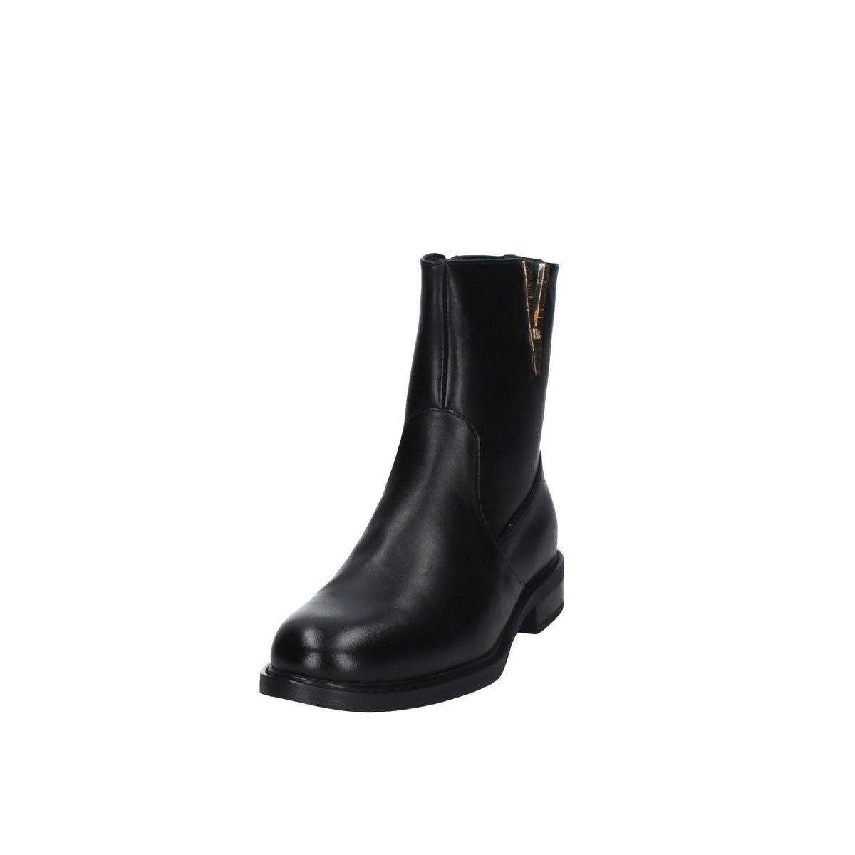 Mariella Burani Scarpe 51622 Nero