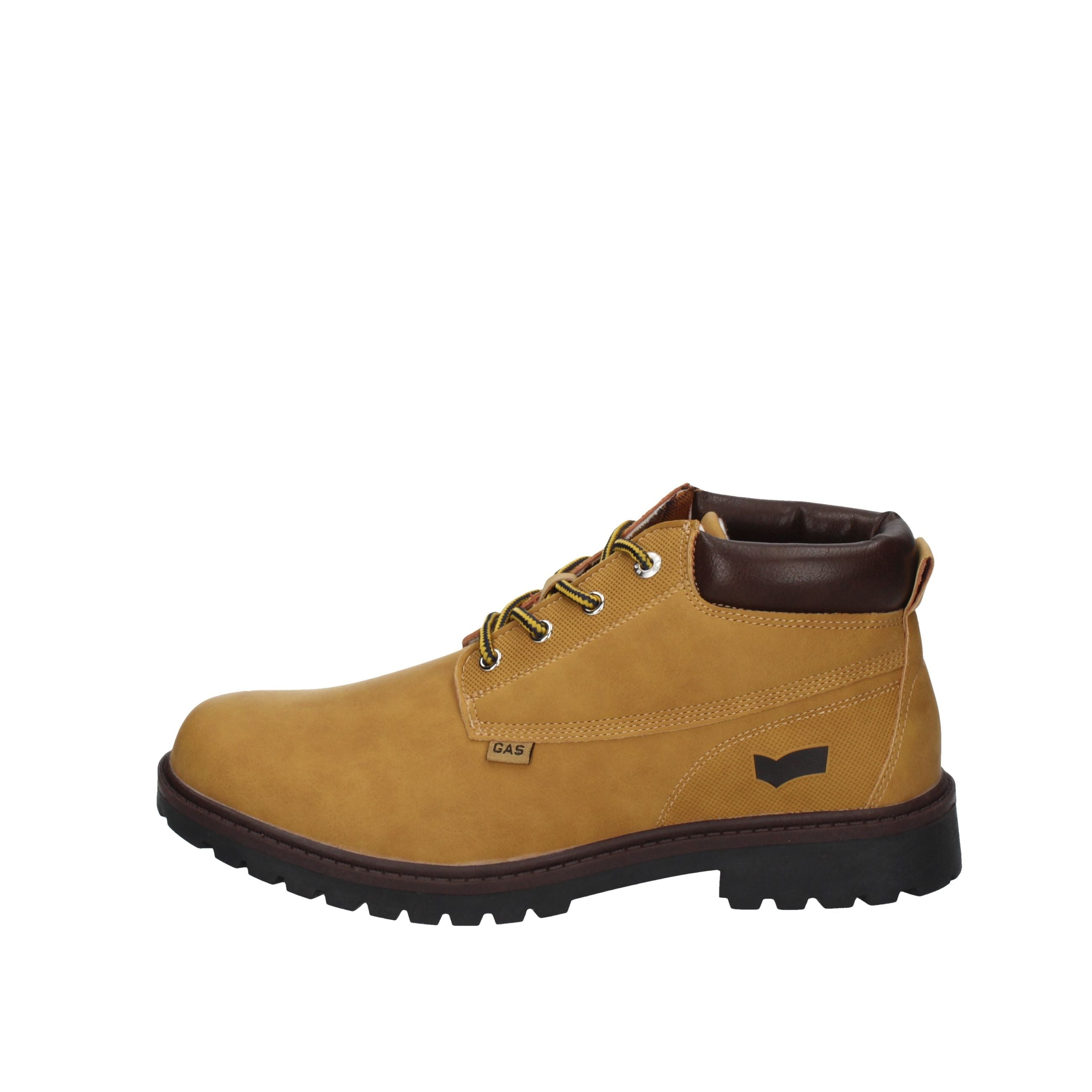 GAS Scarpe GAM521105 Beige