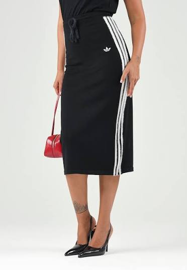 Adidas KNIT SKIRT KS9373