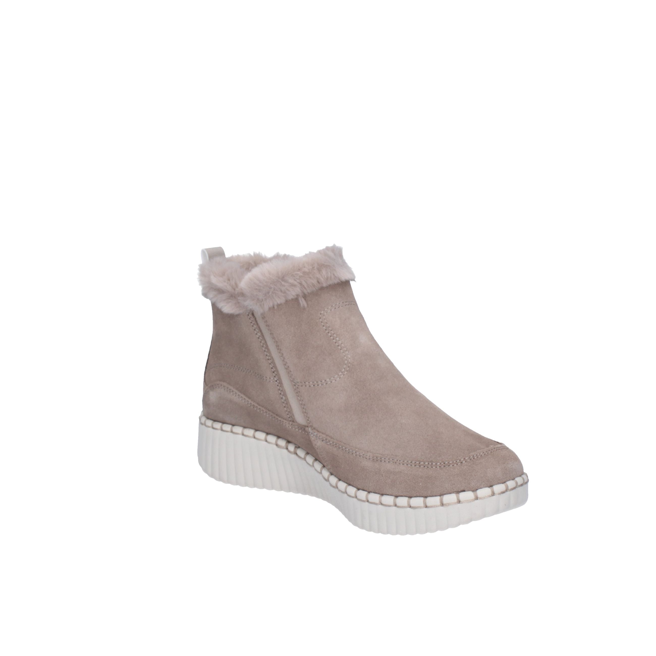 Skechers Scarpe 168108/TPE TAUPE