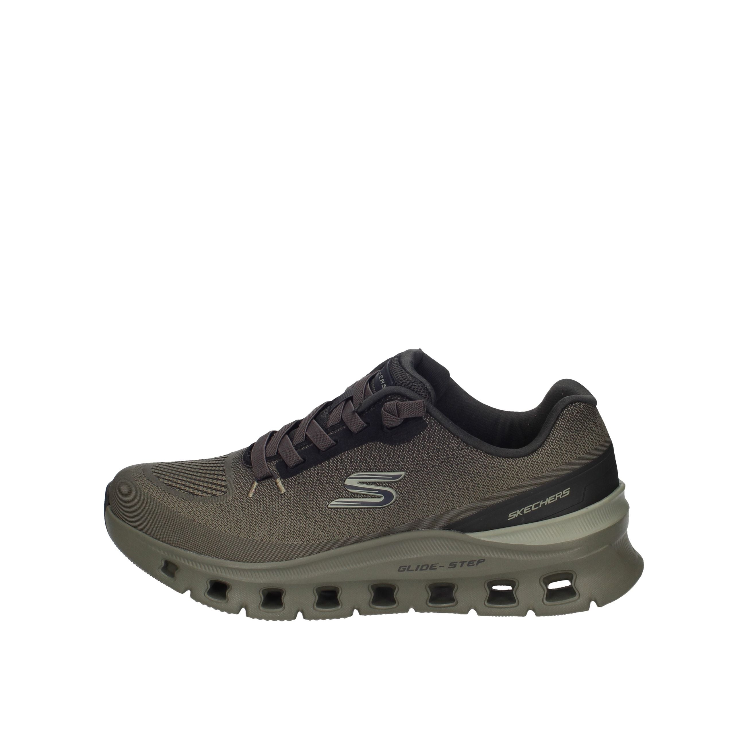 Skechers GLIDE STEP PRO WAVERRA 233132/OLV