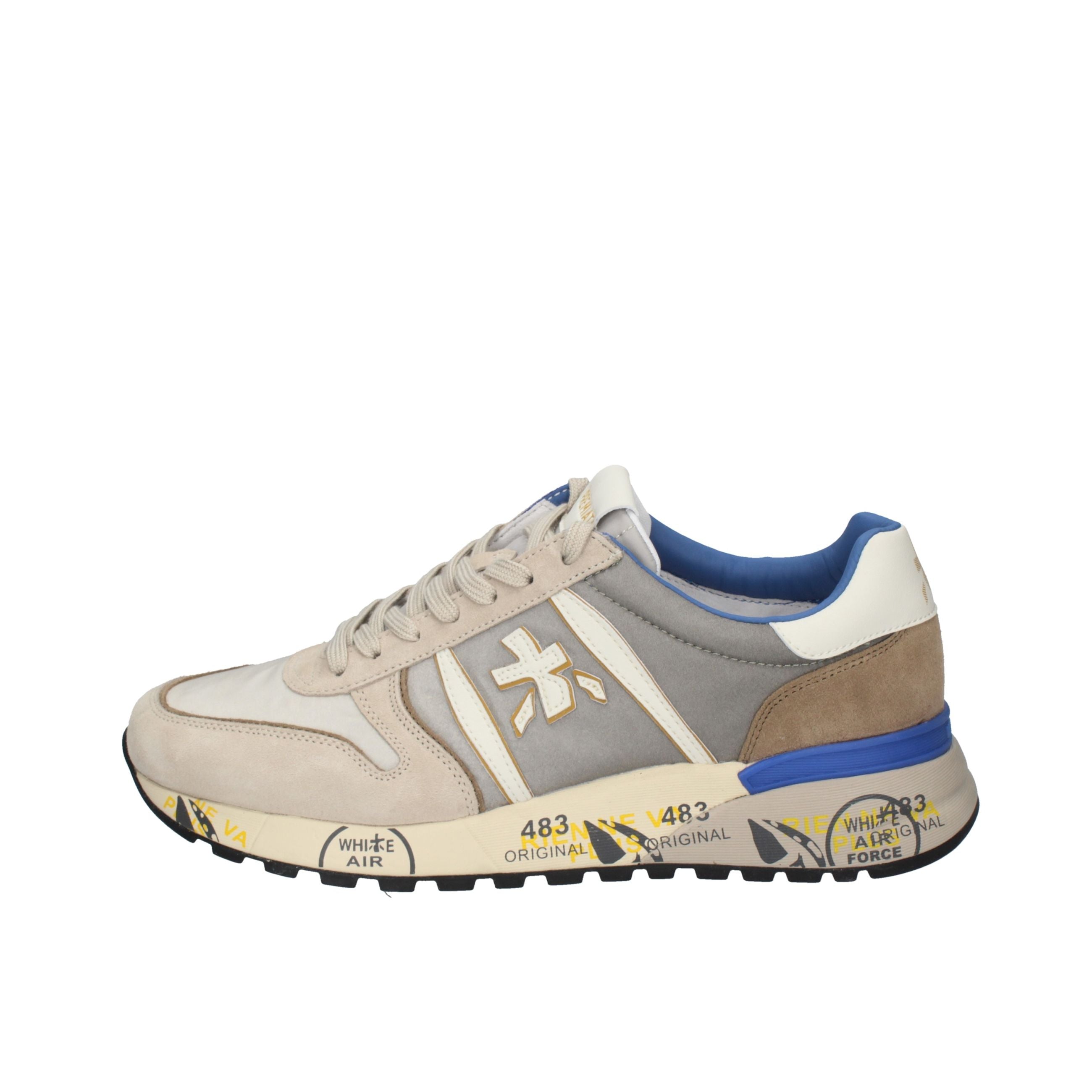 PREMIATA LANDER LANDER 8010
