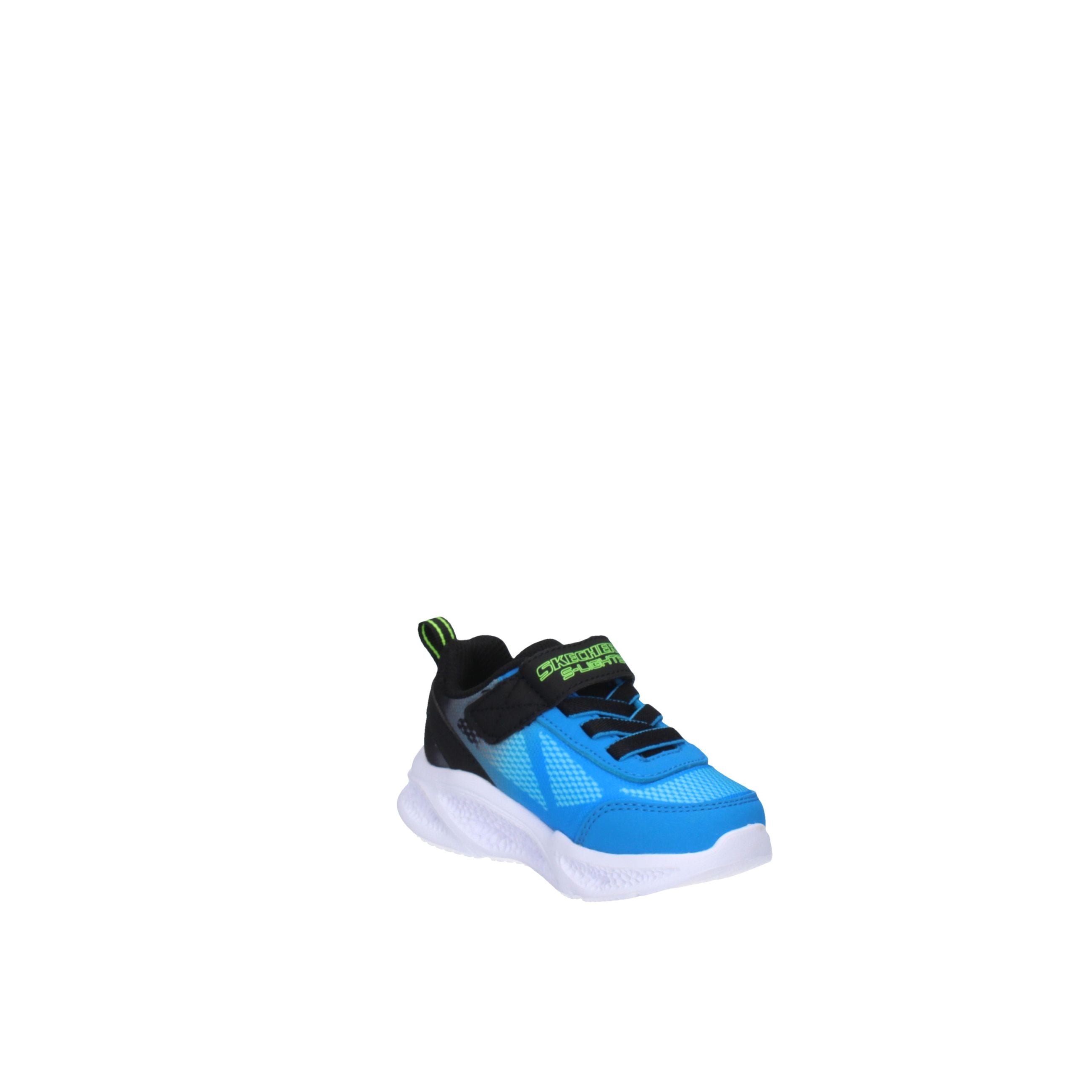 Skechers SNEAKERS 401495N/BKBL Blu
