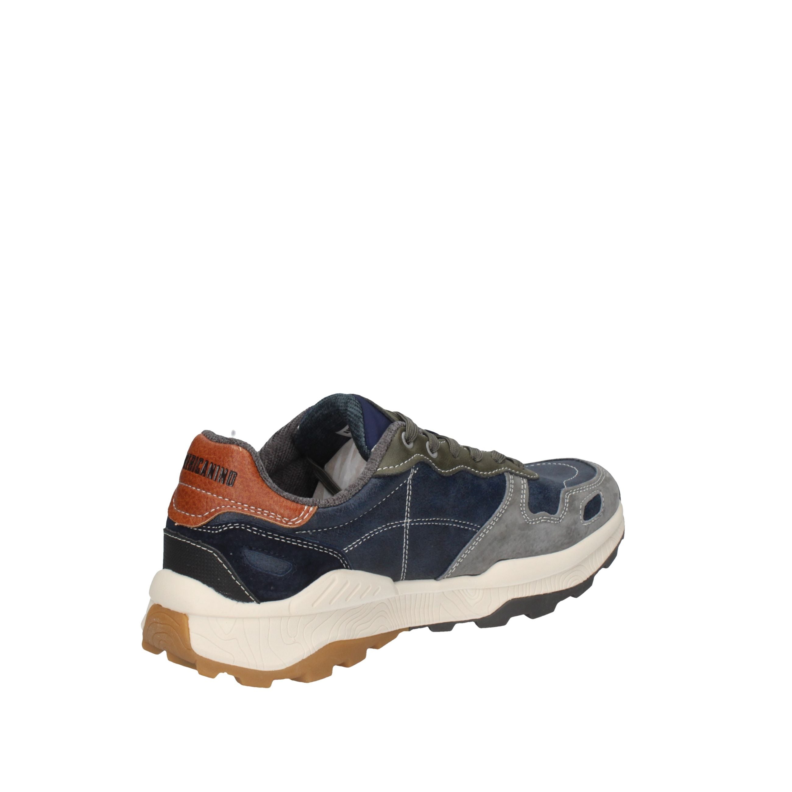 Americanino SNEAKERS AMM527X30-02 Blu