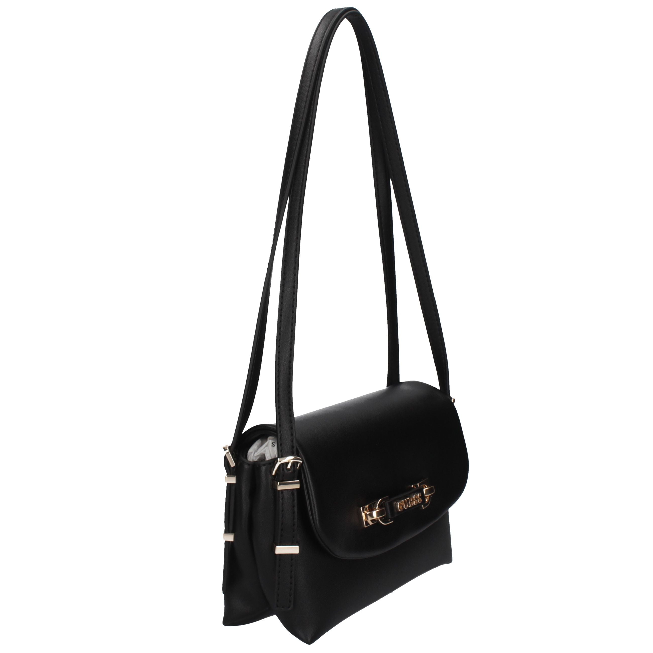 GUESS Borse HWBG96 44190 NERO