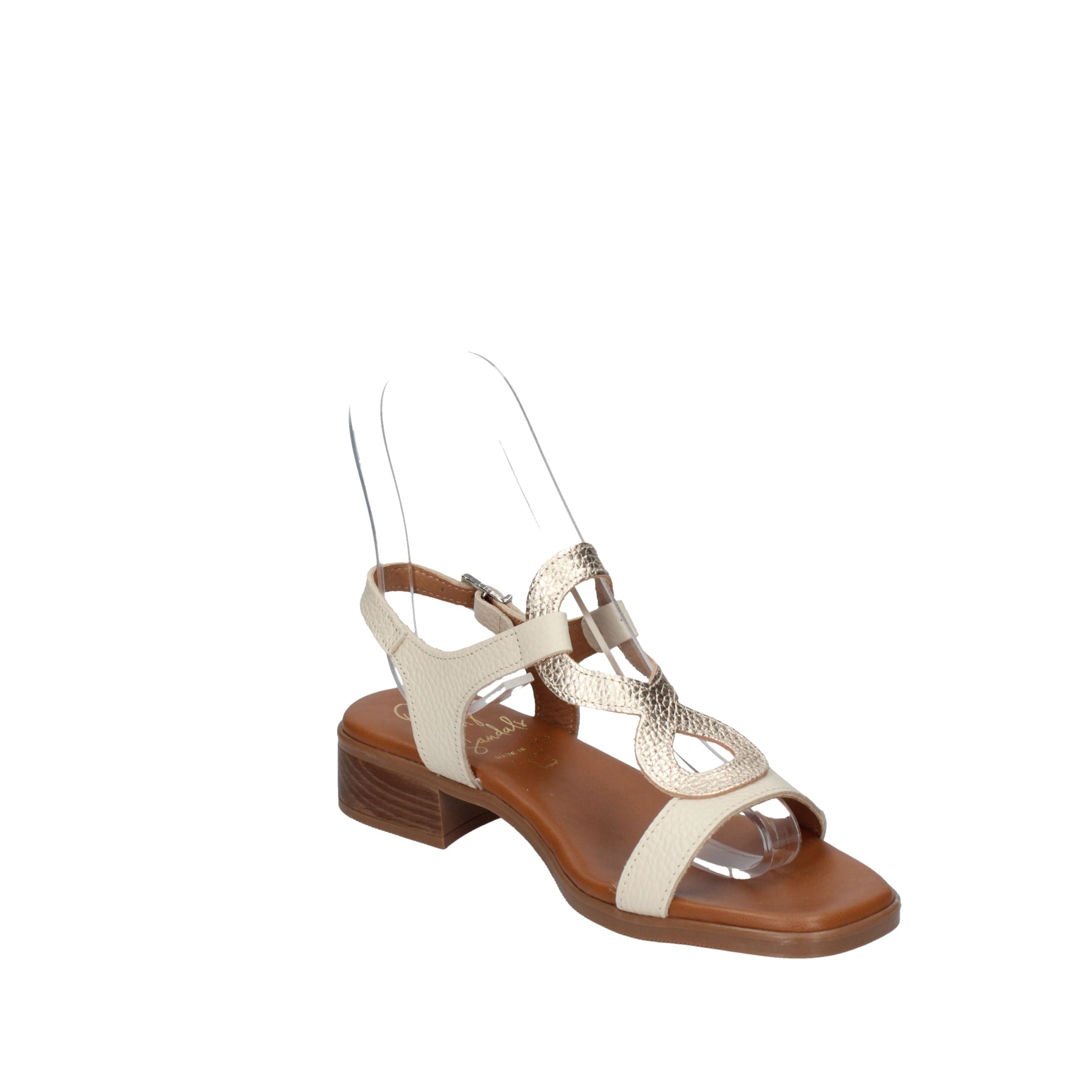 OH MY SANDALS  5893