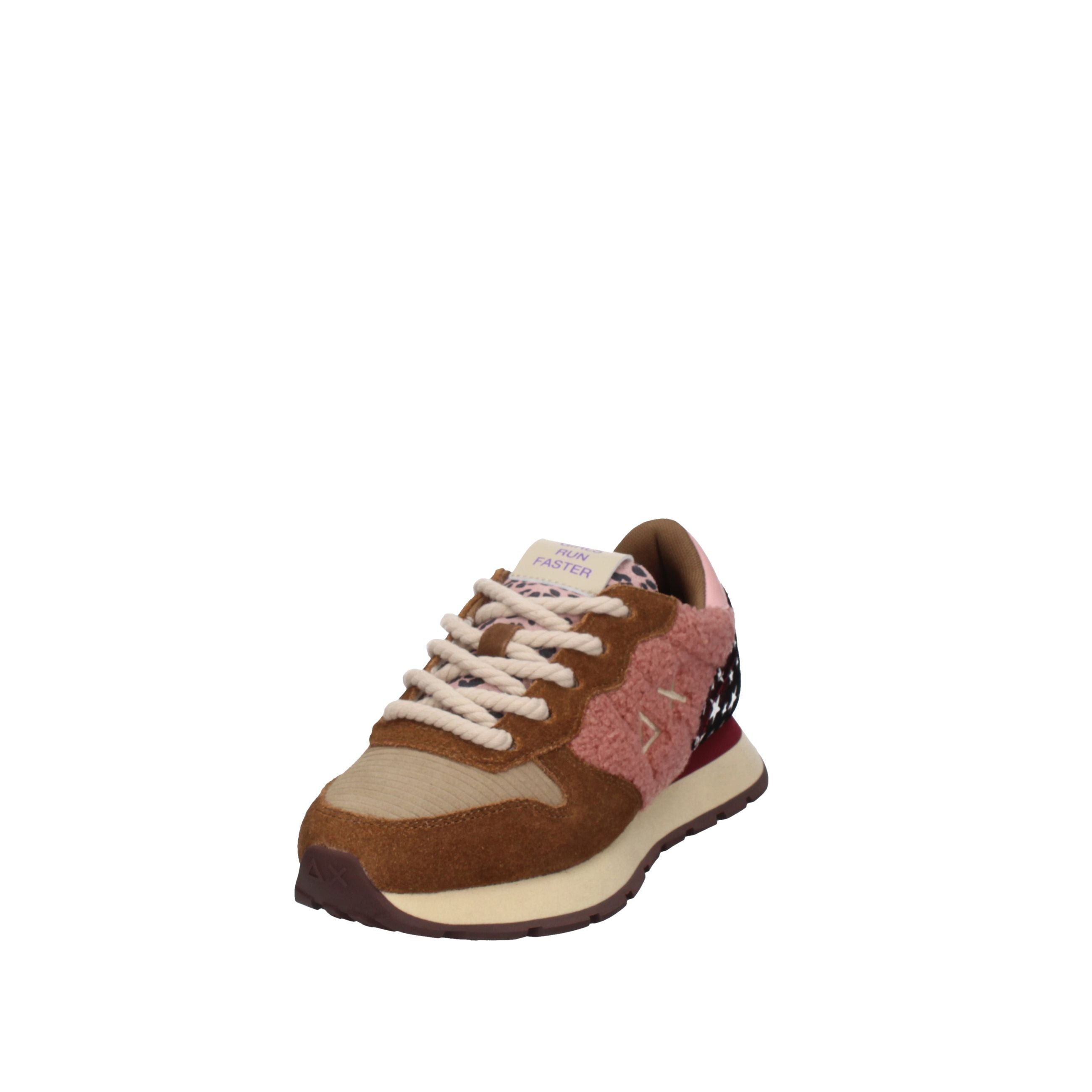 SUN68 Scarpe Z45208 93 VOLPE