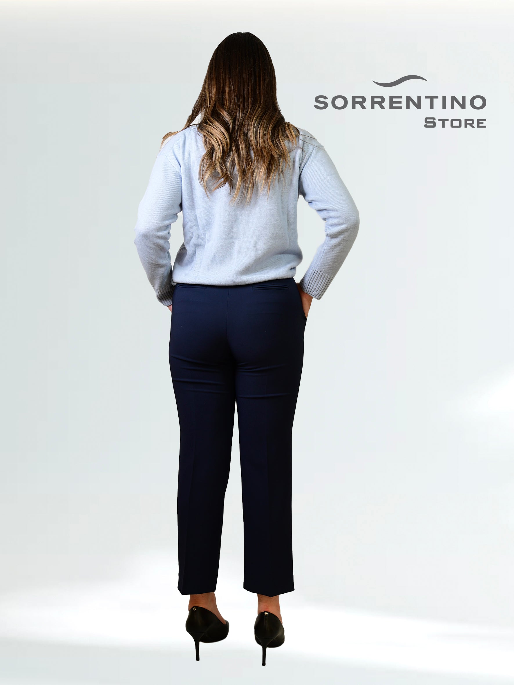 KOCCA abbigliamento MARLEEN M9001 GRIGIO CH.