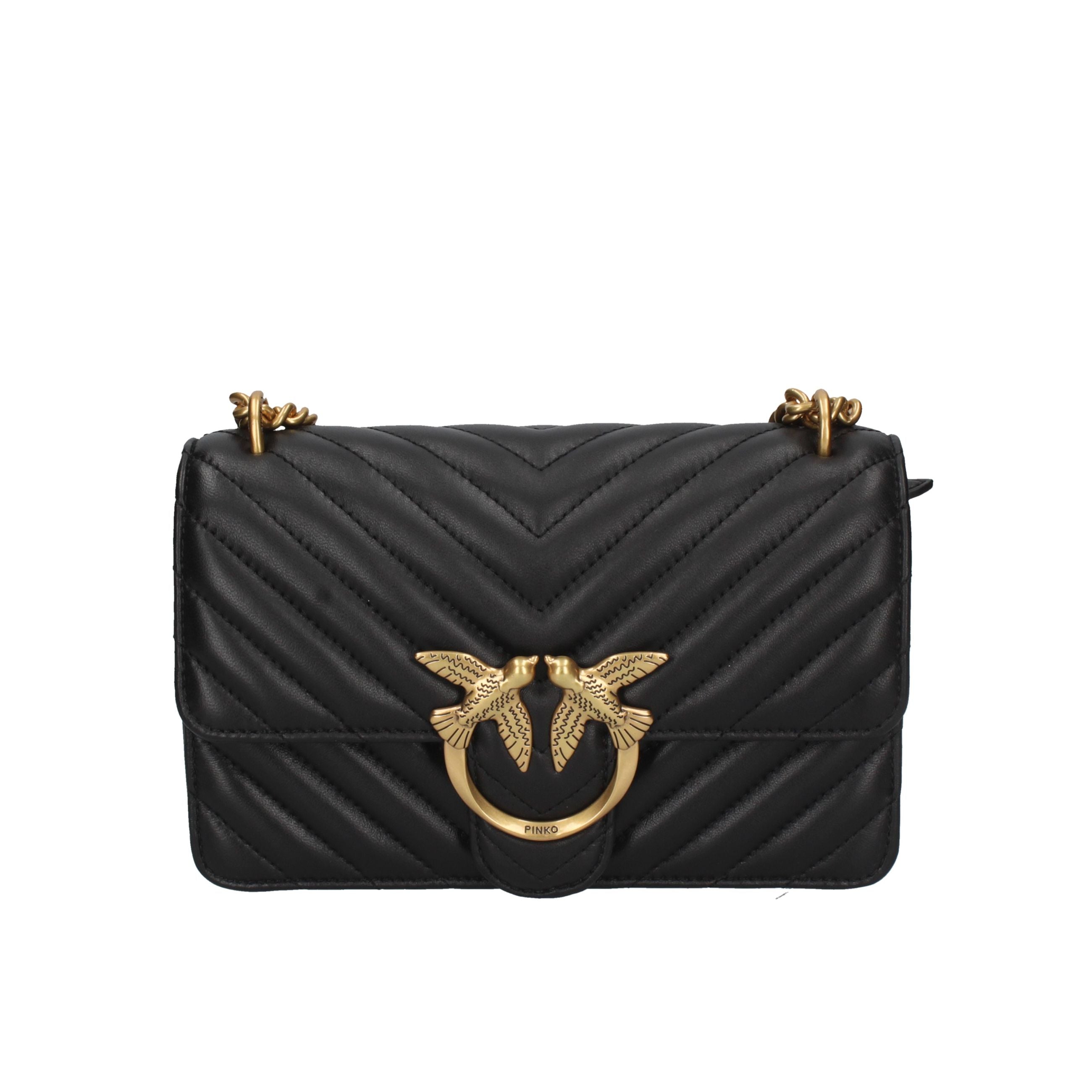 PINKO LOVE ONE MINI 100074-A0GK