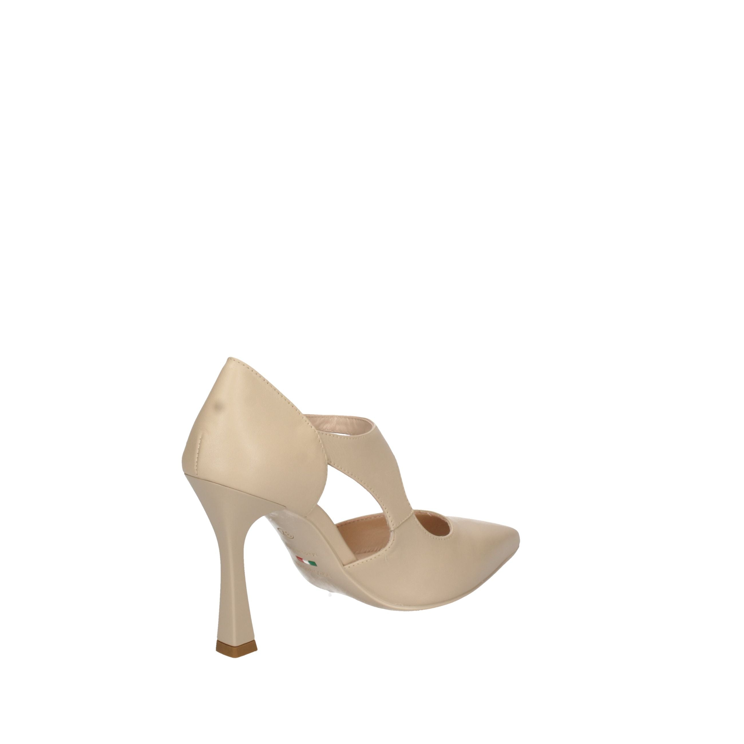 NERO GIARDINI Scarpe E409340DE Lino