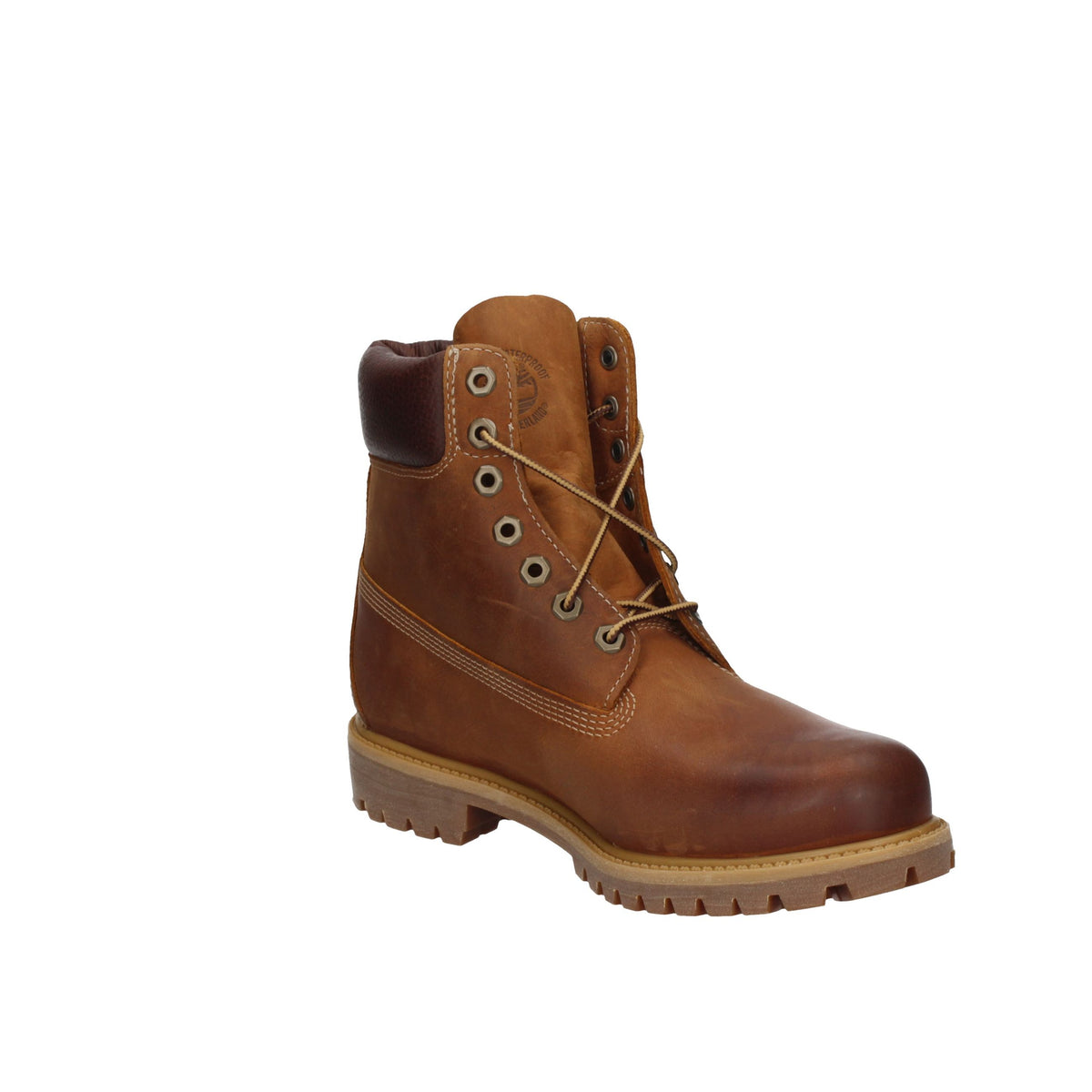 TIMBERLAND Scarpe TB127094-214 Brown