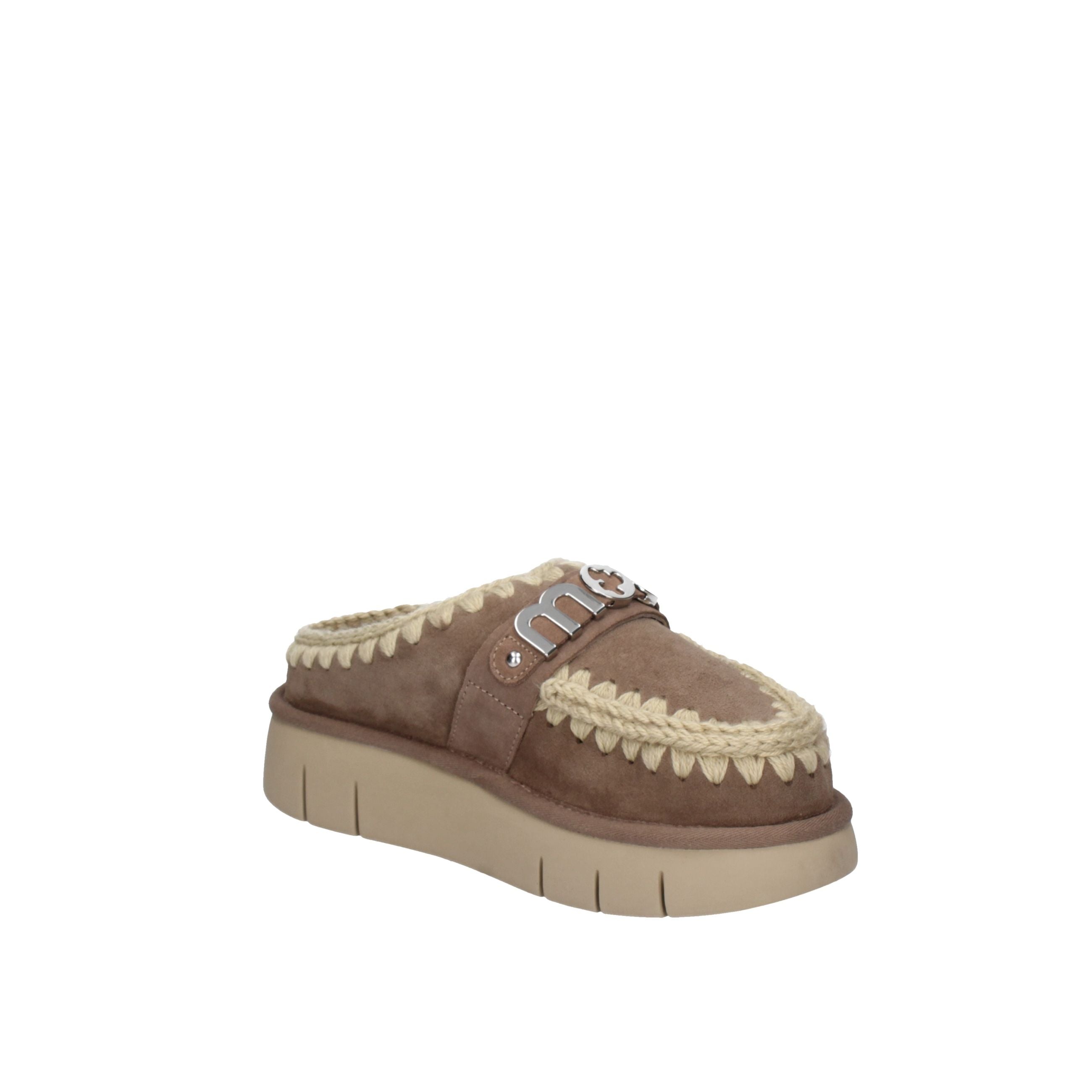 MOU Scarpe MU.FW531001A ELEPHANT GREY