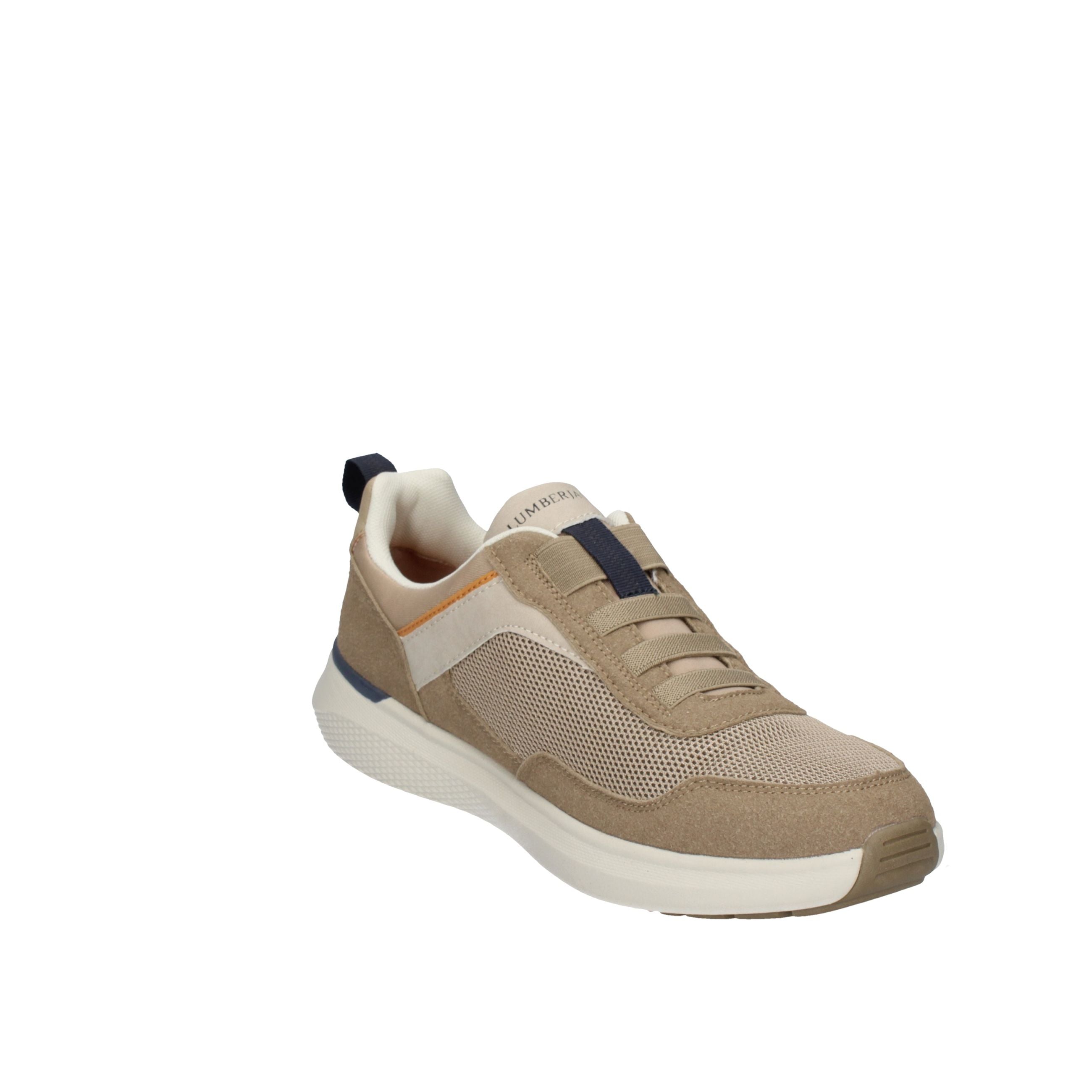 LUMBERJACK SNEAKERS CON LACCI 102269148