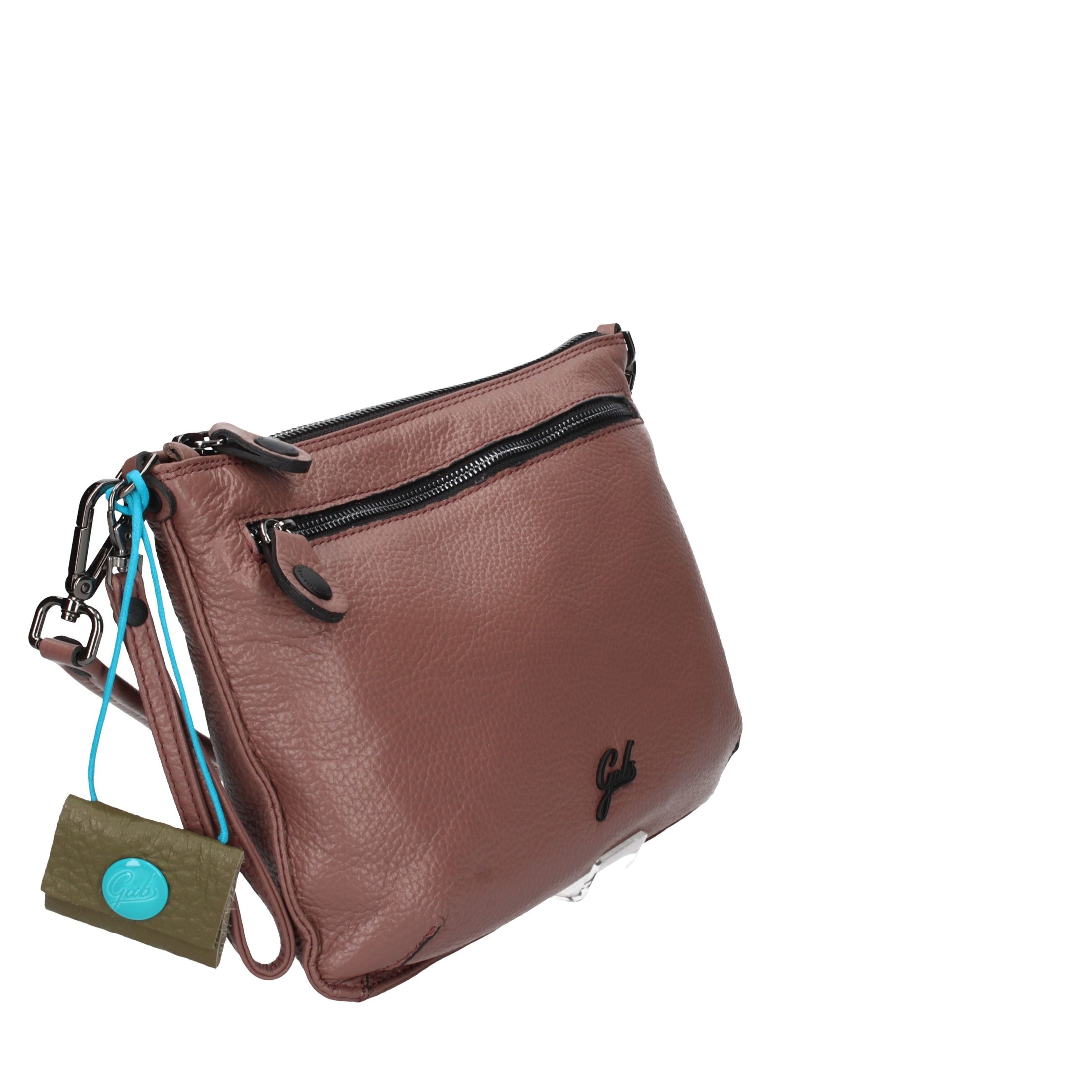 GABS Borsa G011970T2/X2428 C0001 NERO