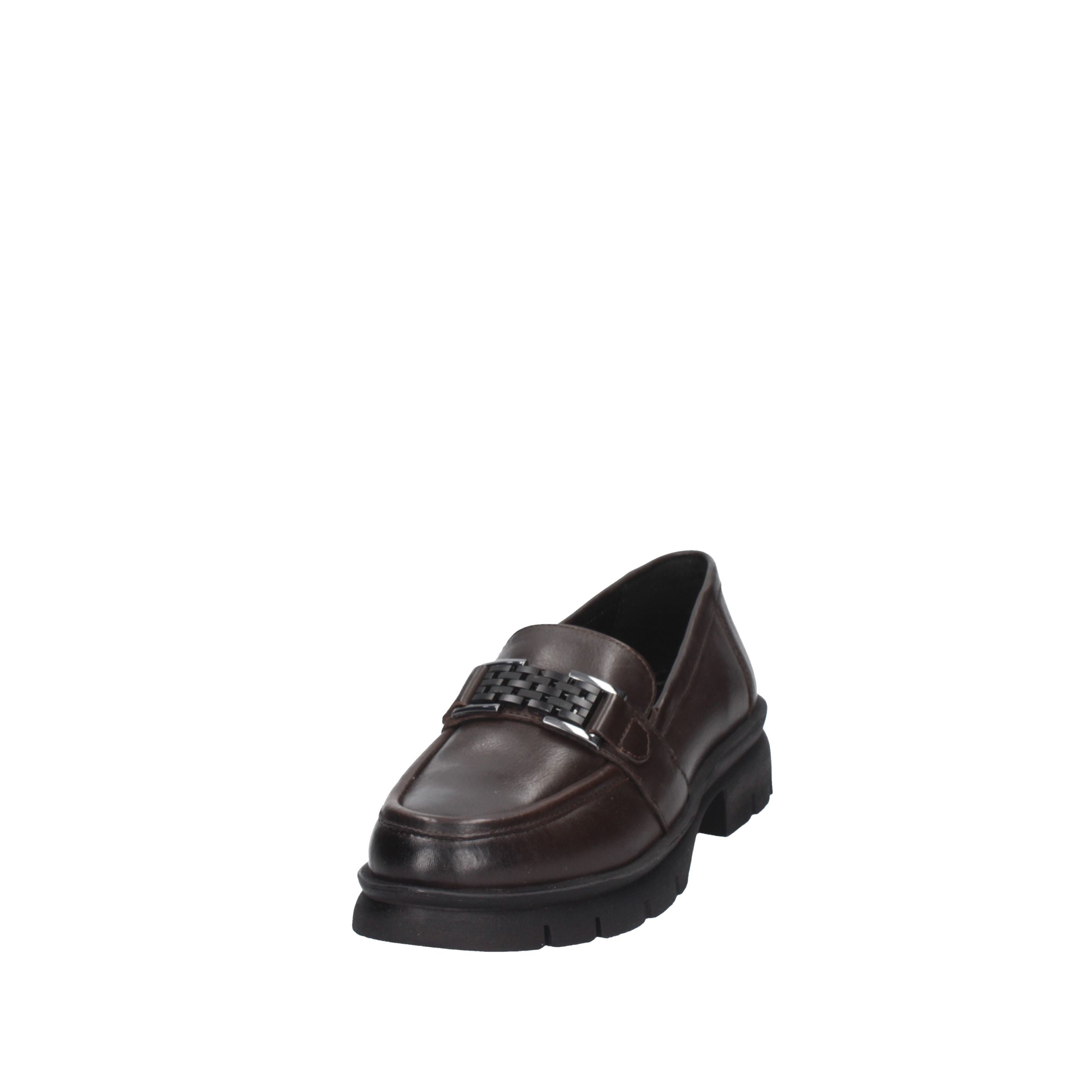 MELLUSO Scarpe 034353 Nero