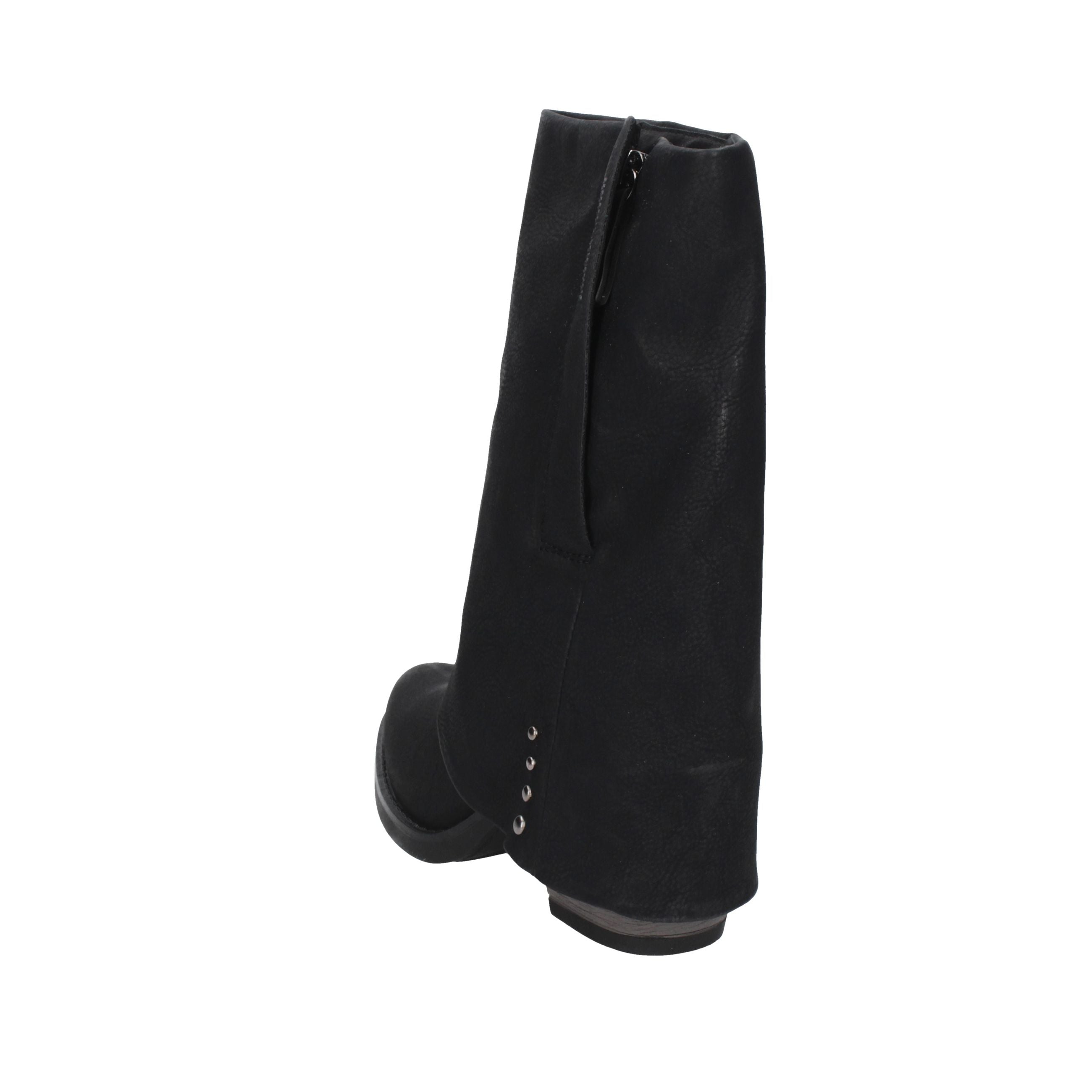 Americanino Scarpe AMW521X42-01 Nero