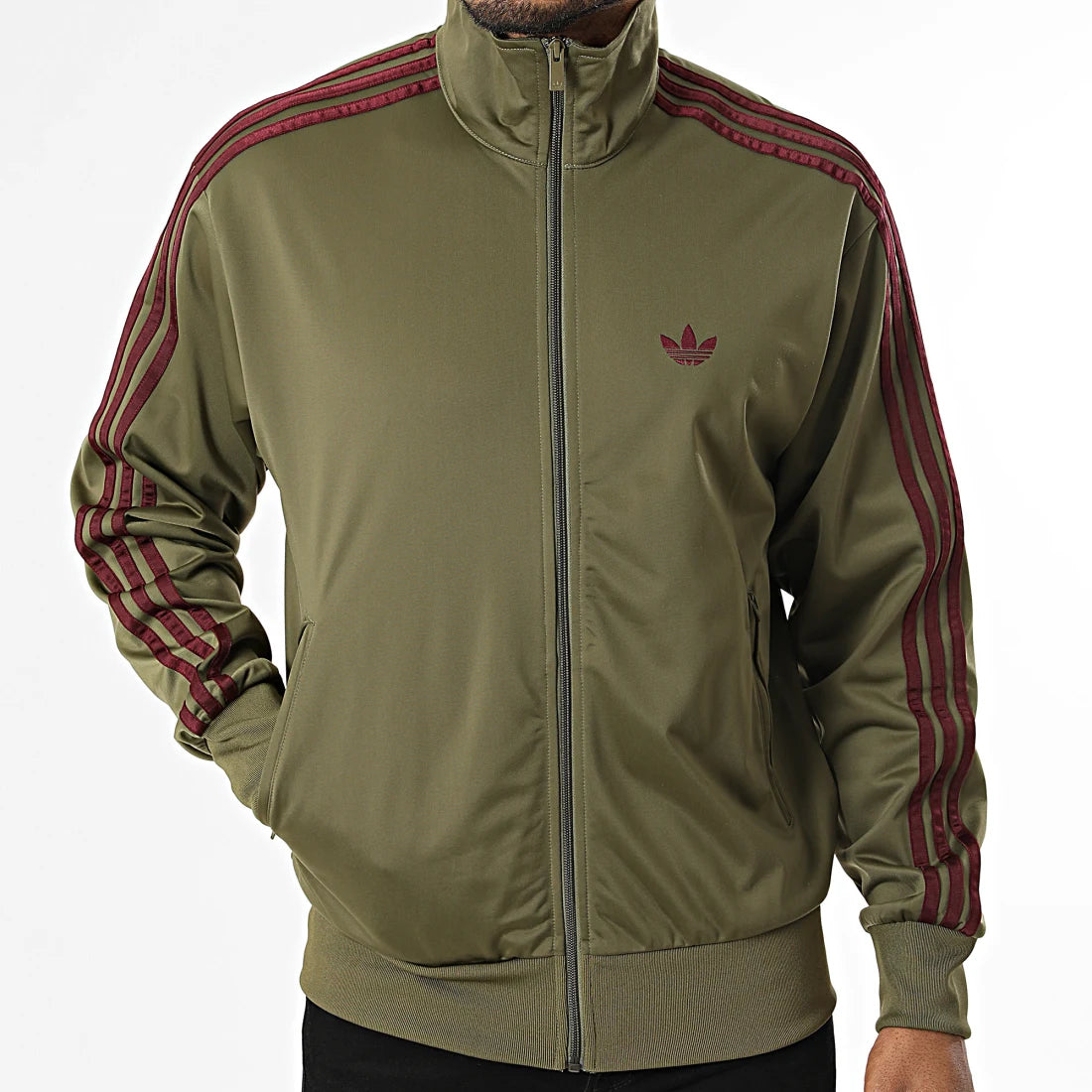 Adidas FIREBIRD TT KE1644