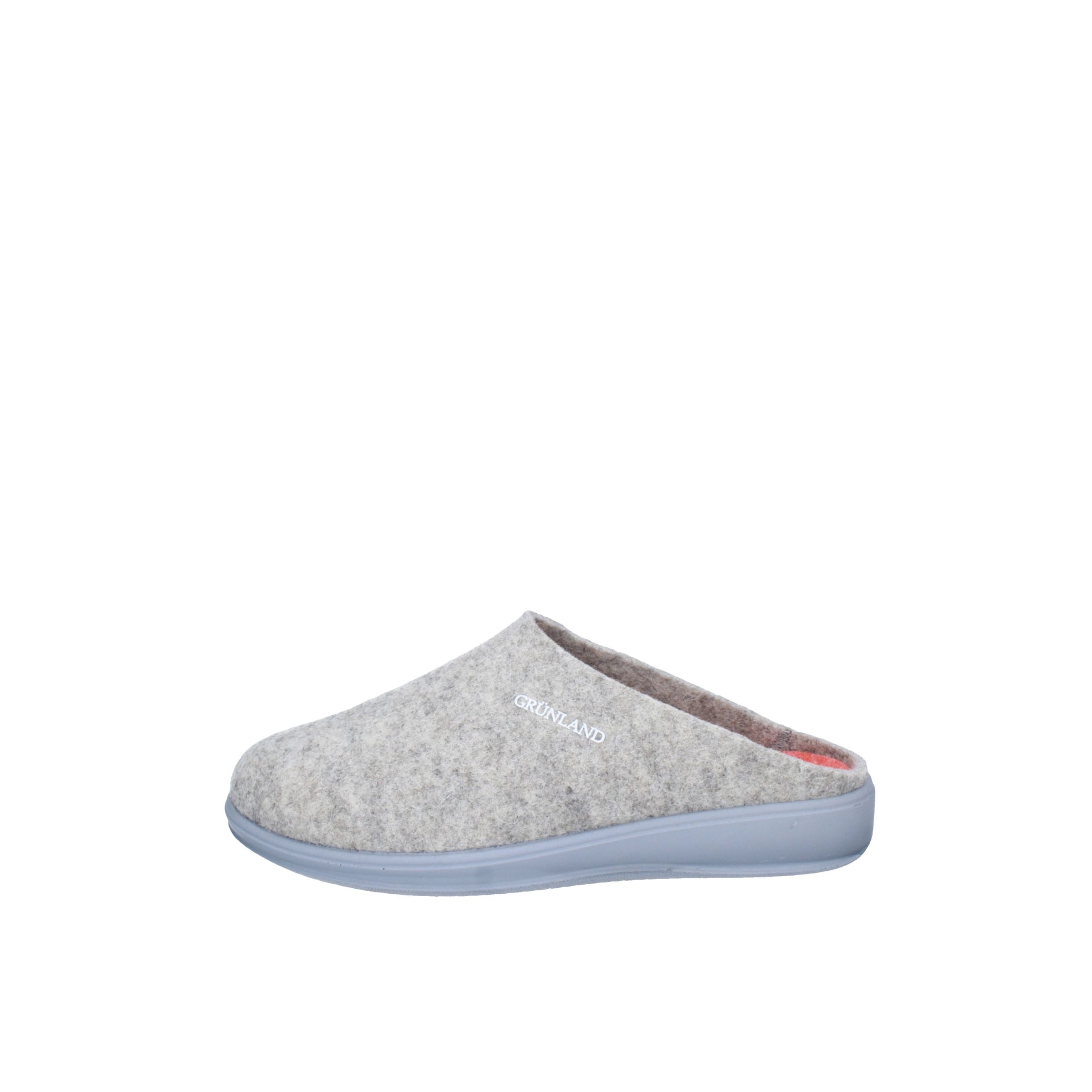 GRUNLAND CIABATTA CI2618 CERULEO/CIPRIA