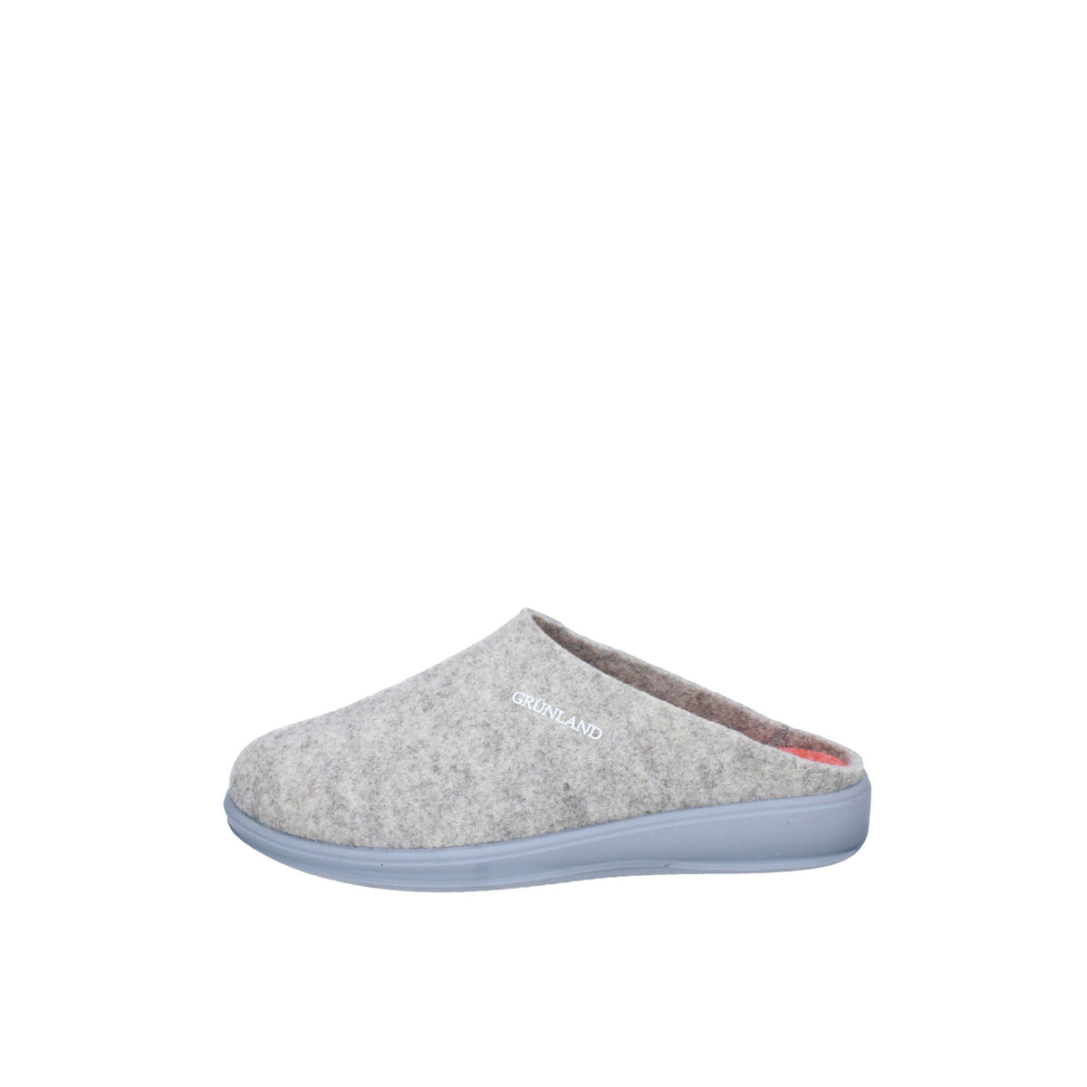 GRUNLAND CIABATTA CI2618 BEIGE/ZUCCA