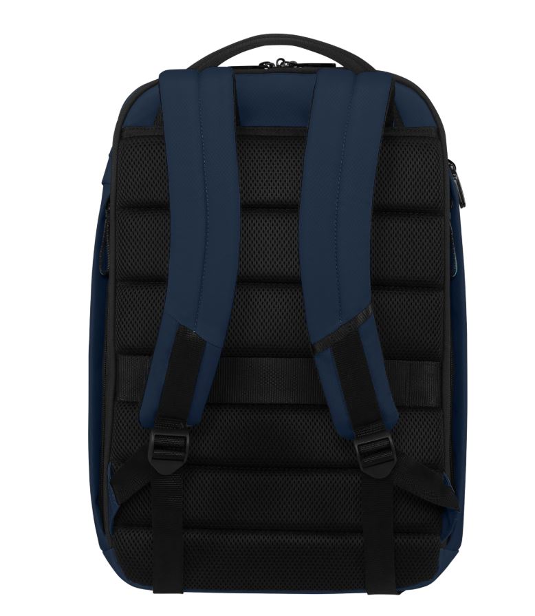 SAMSONITE ZAINO 158031-KS6*003 Blue