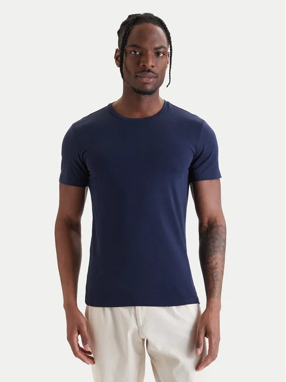 Polo Ralph Lauren CLASSIC 2 PCK CREW 714835960004