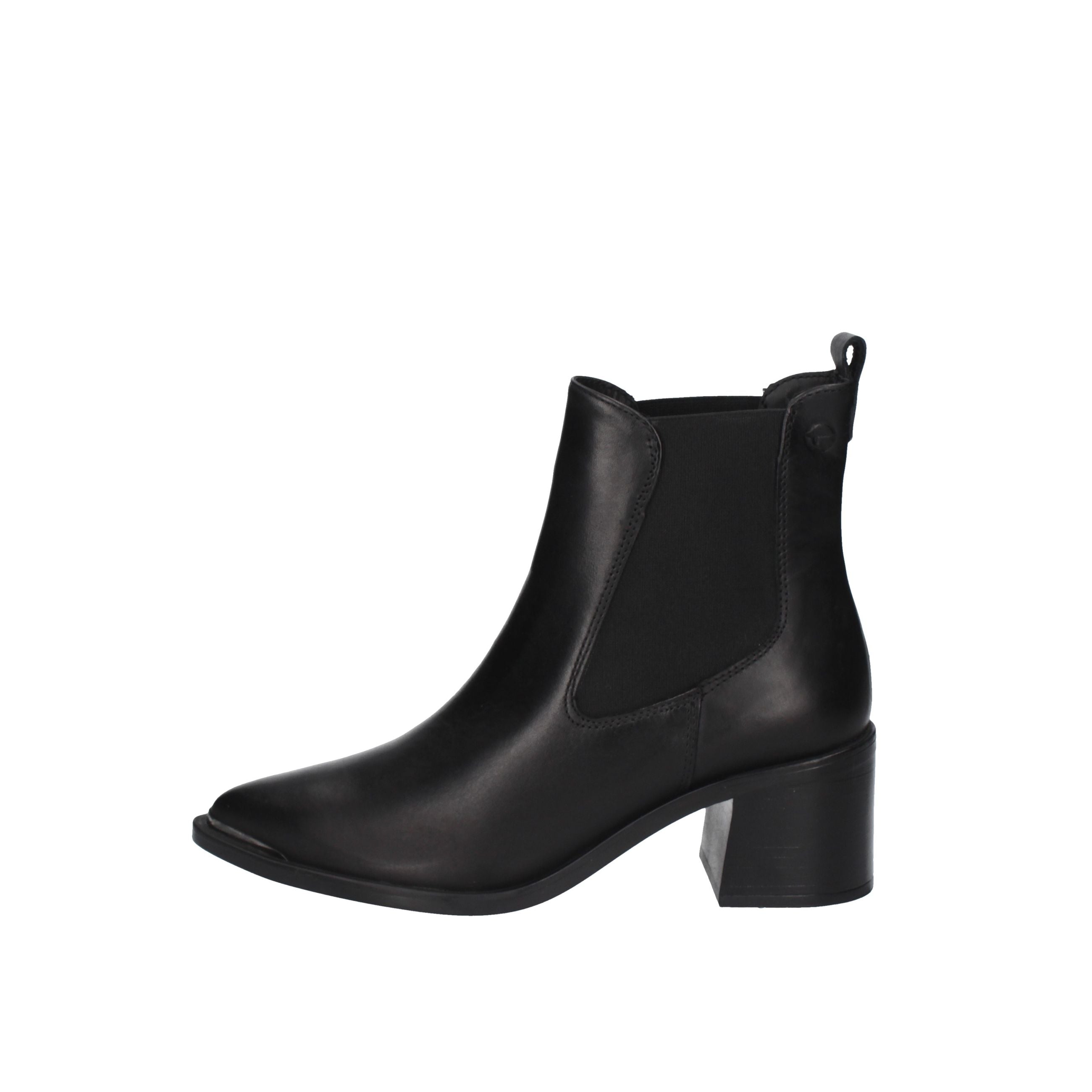 TAMARIS Scarpe 1-25301-45 Nero