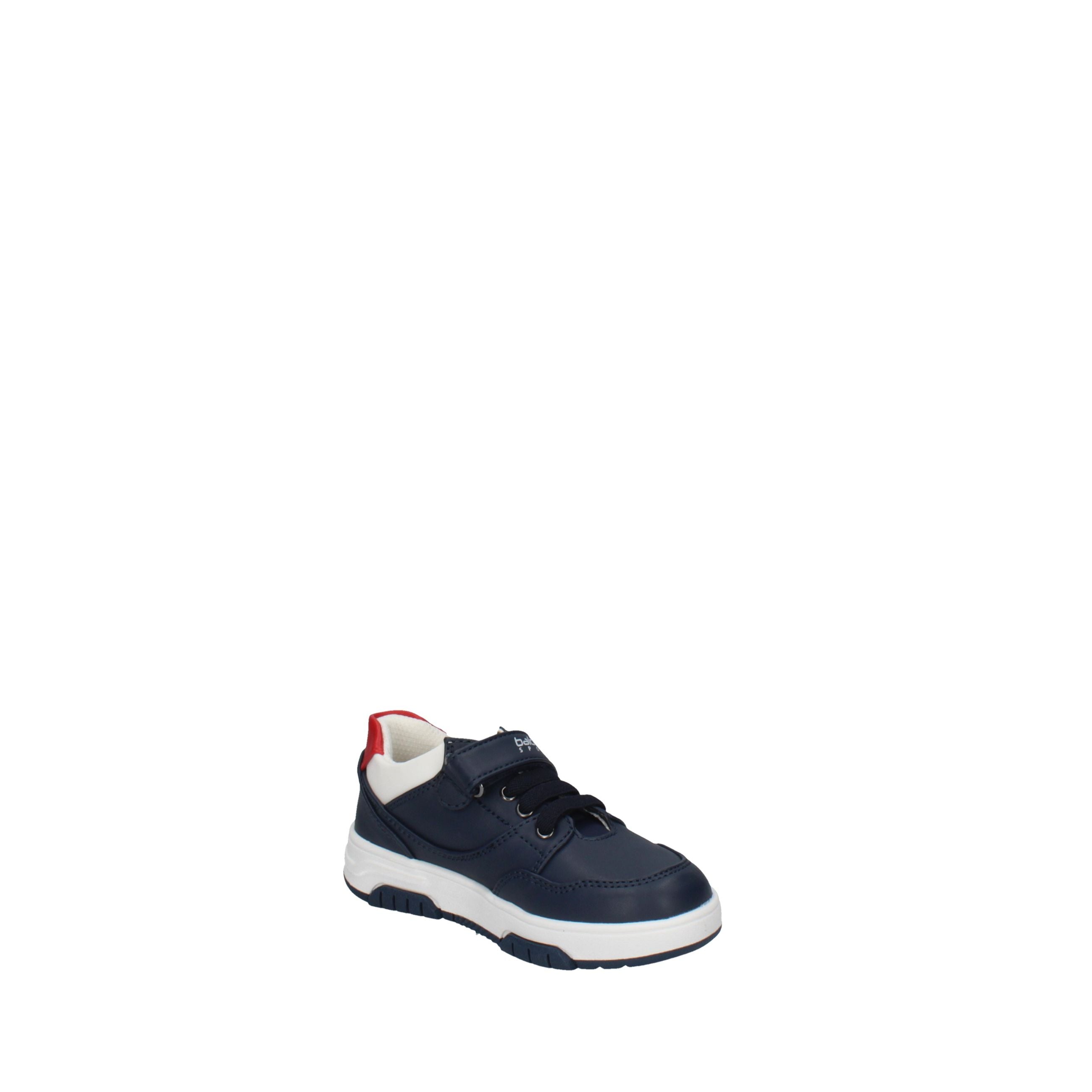 BALDUCCI SPORT SNEAKERS BS5870 Bianco