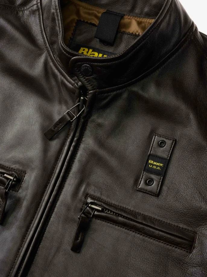 BLAUER CARLOS LUL02442-007515