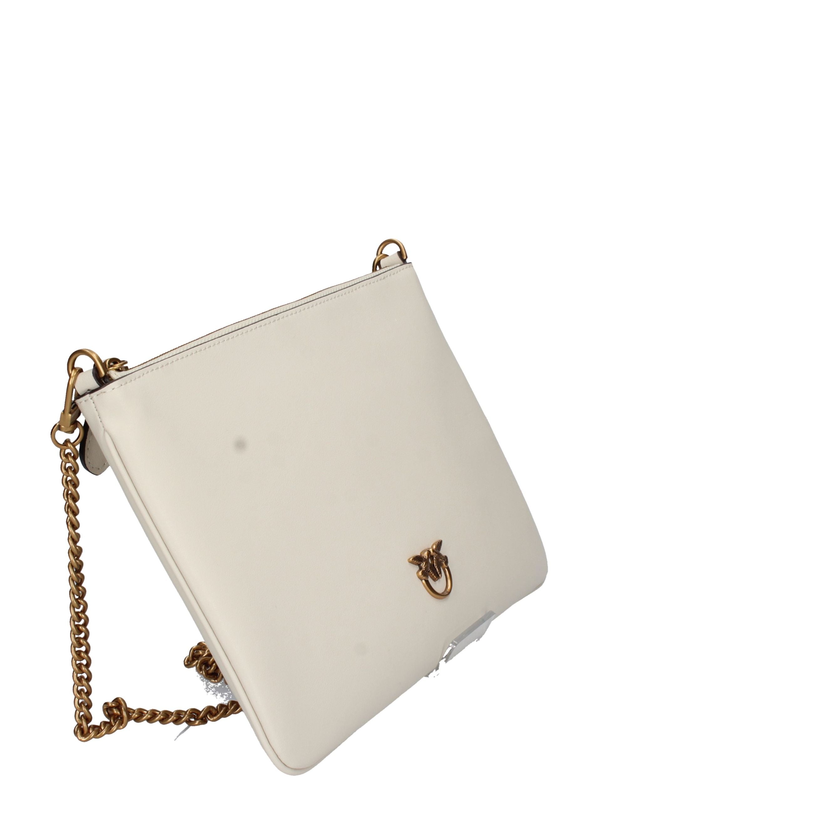 PINKO FLAT CLASSIC 100455-A0F1