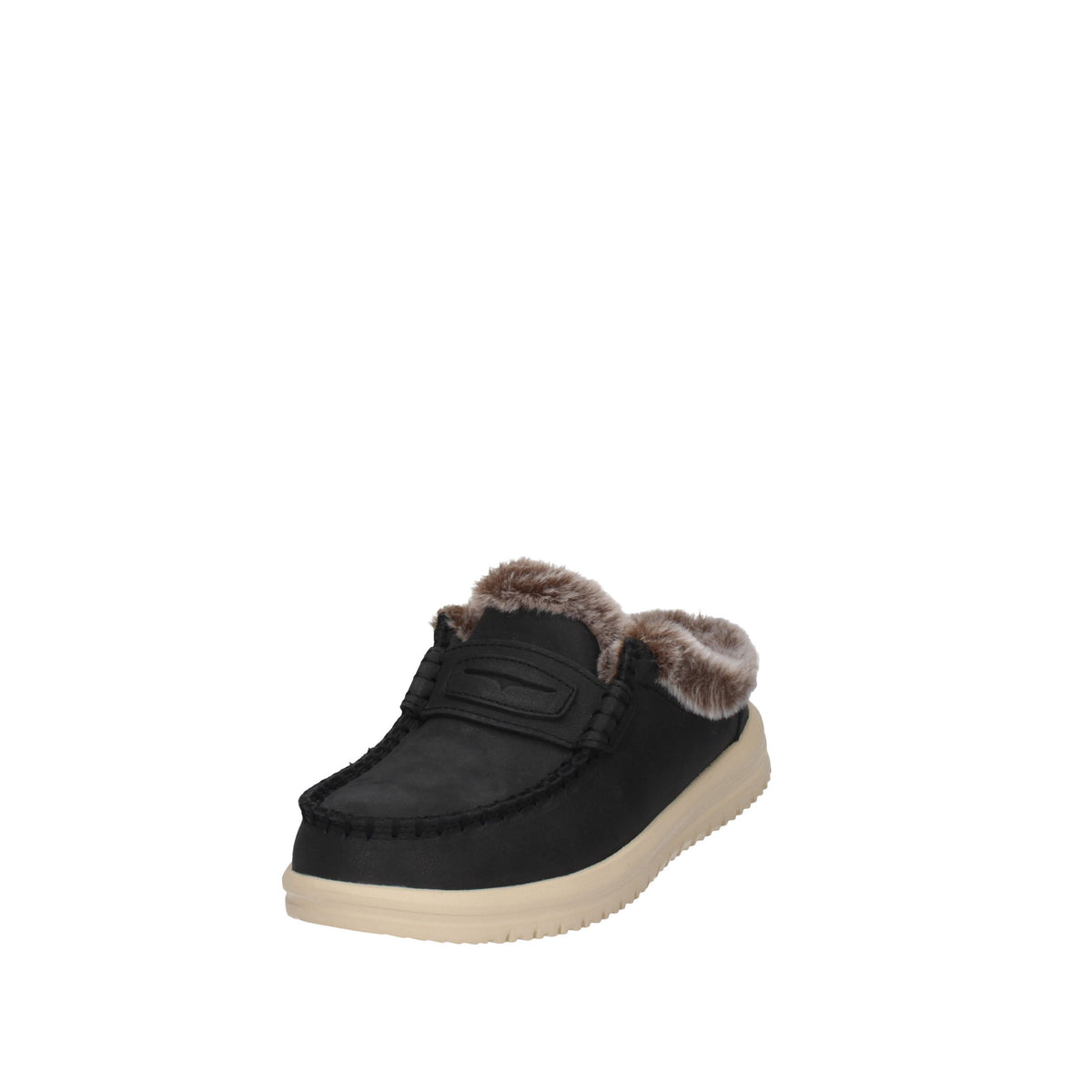 HEY DUDE Scarpe HD.44383 BLACK