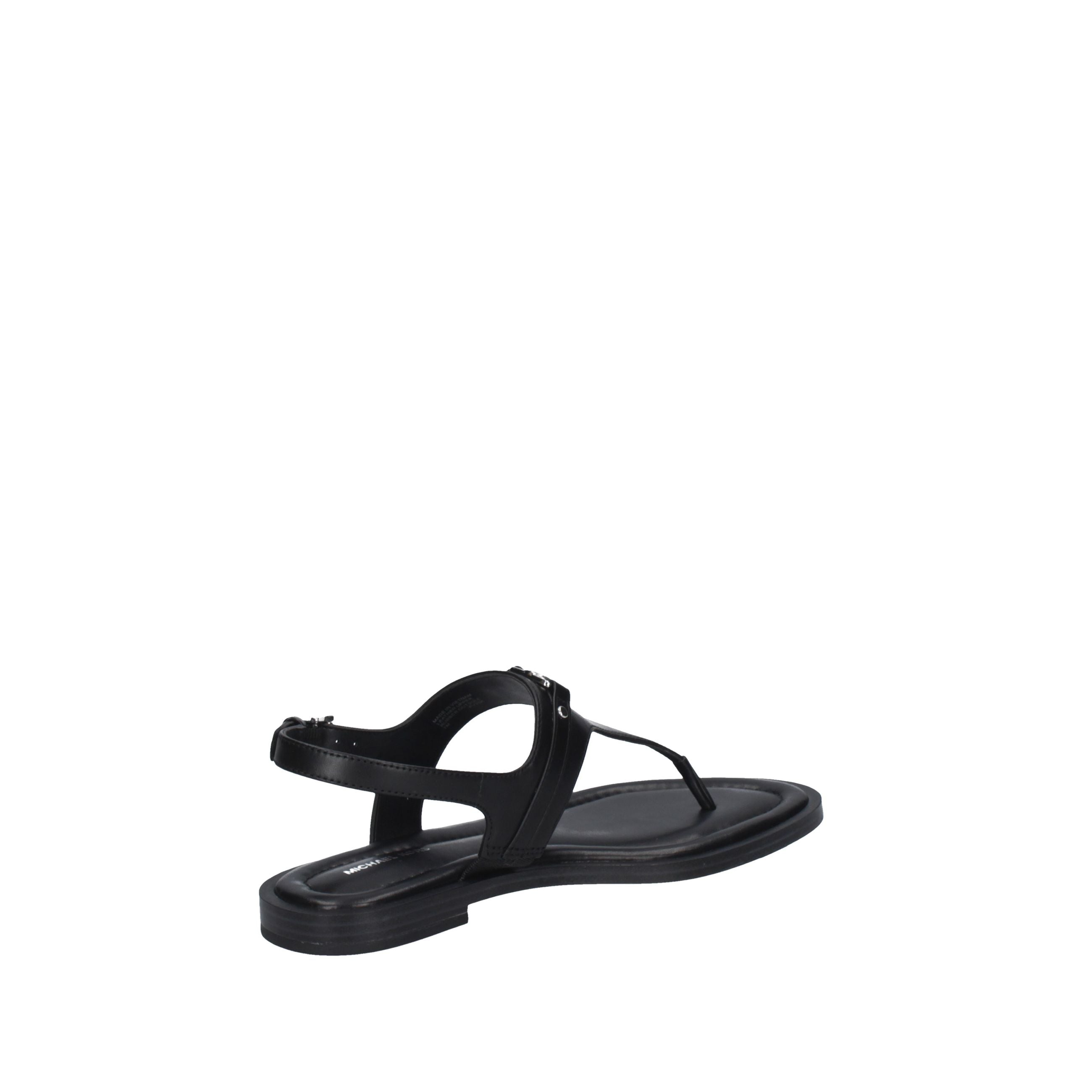 MICHAEL KORS MANDY THONG SANDAL 40S5MAFS4L
