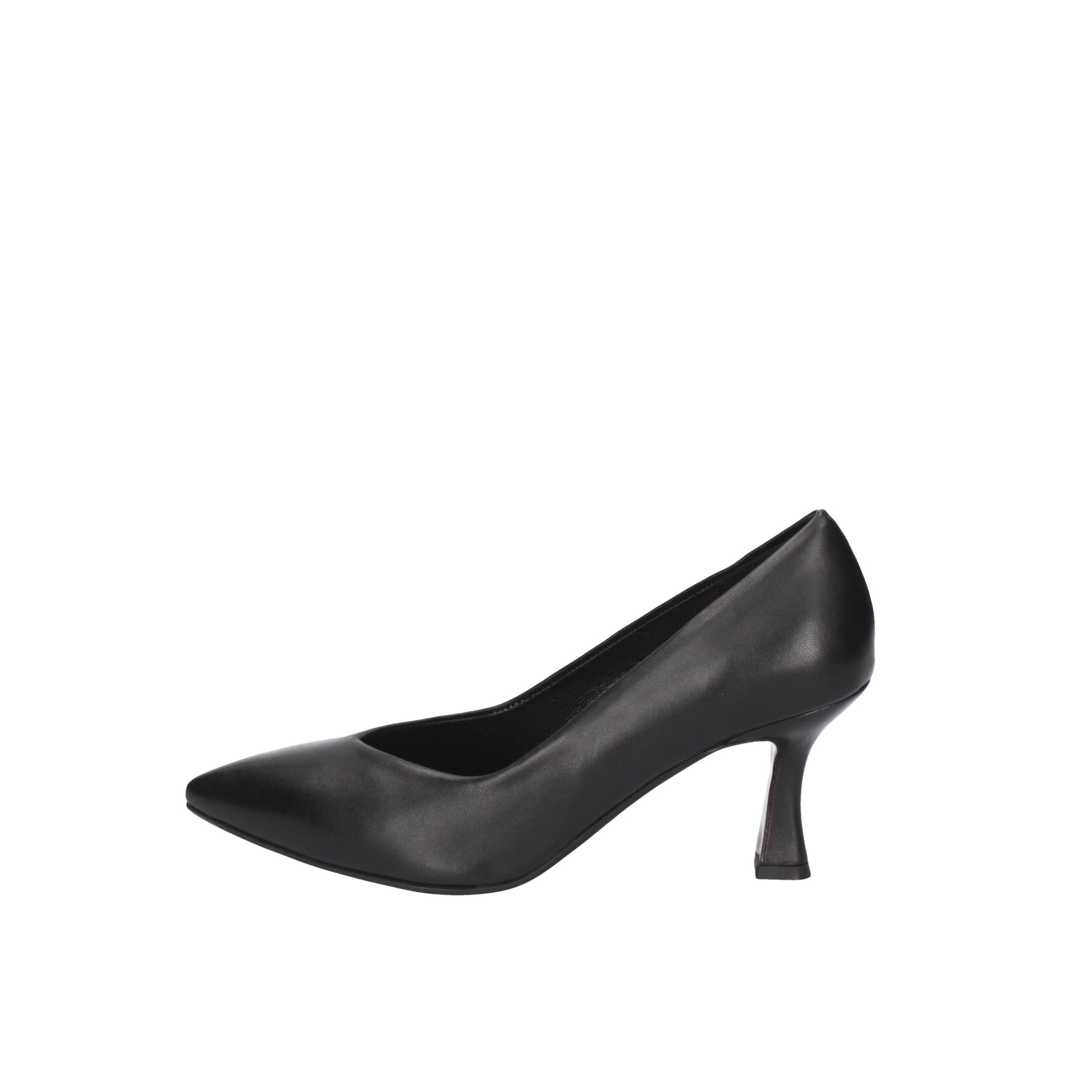 MELLUSO Scarpe D5176Z Nero