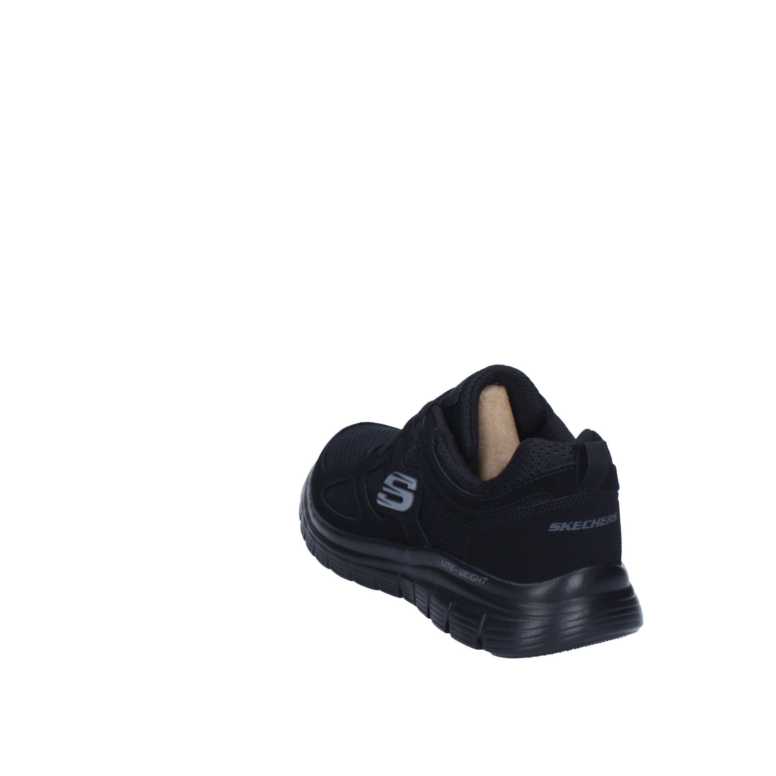 Skechers SNEAKERS 52635/BBK Nero