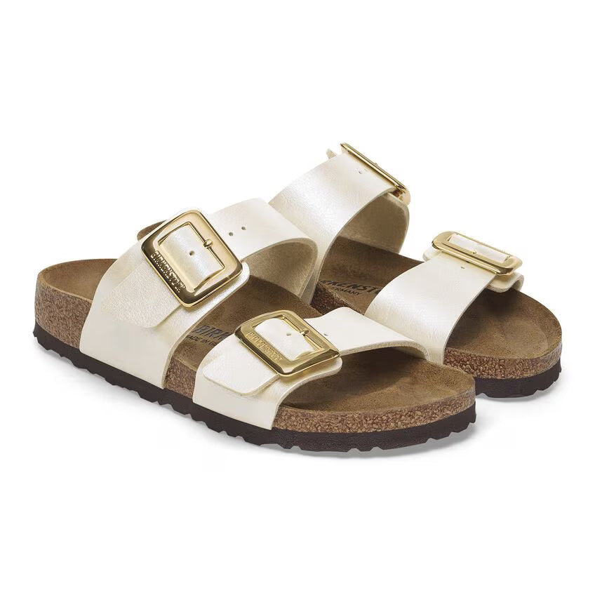 BIRKENSTOCK Scarpe 1029492 Perla