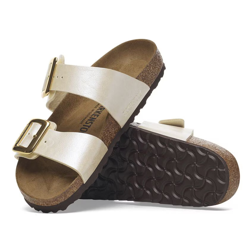 BIRKENSTOCK Scarpe 1029492 Perla