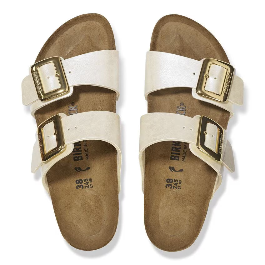 BIRKENSTOCK Scarpe 1029492 Perla