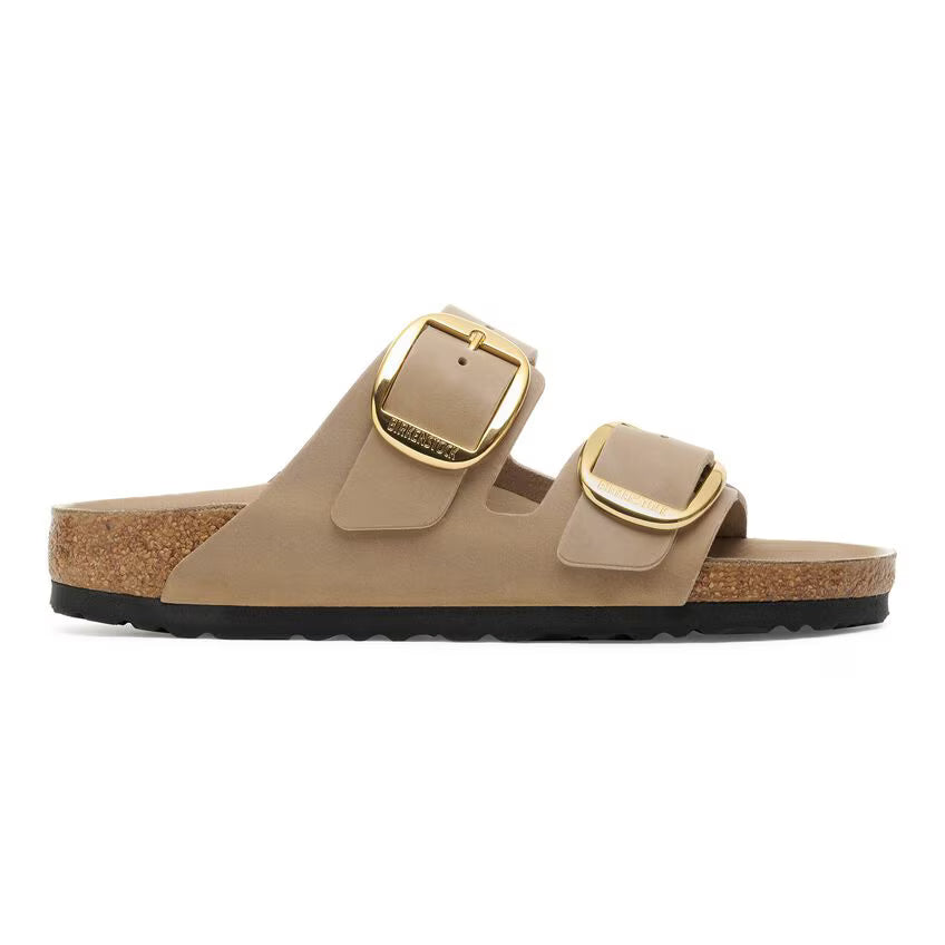 BIRKENSTOCK Scarpe 1030395 Brown