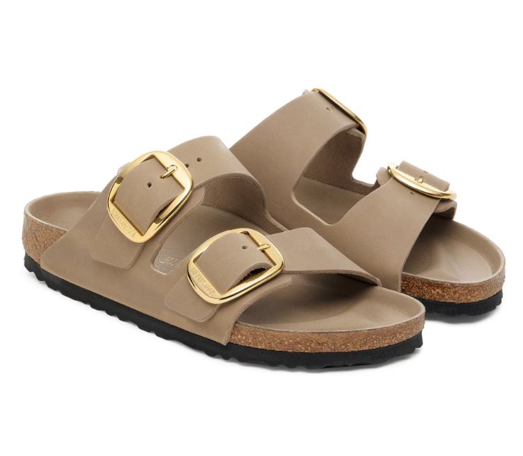 BIRKENSTOCK Scarpe 1030395 Brown