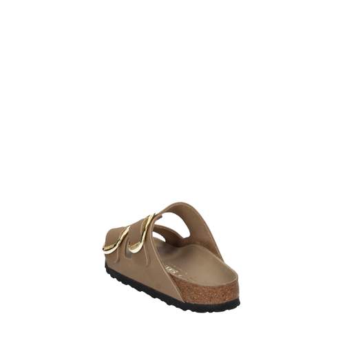 BIRKENSTOCK Sandali 1030395 Brown