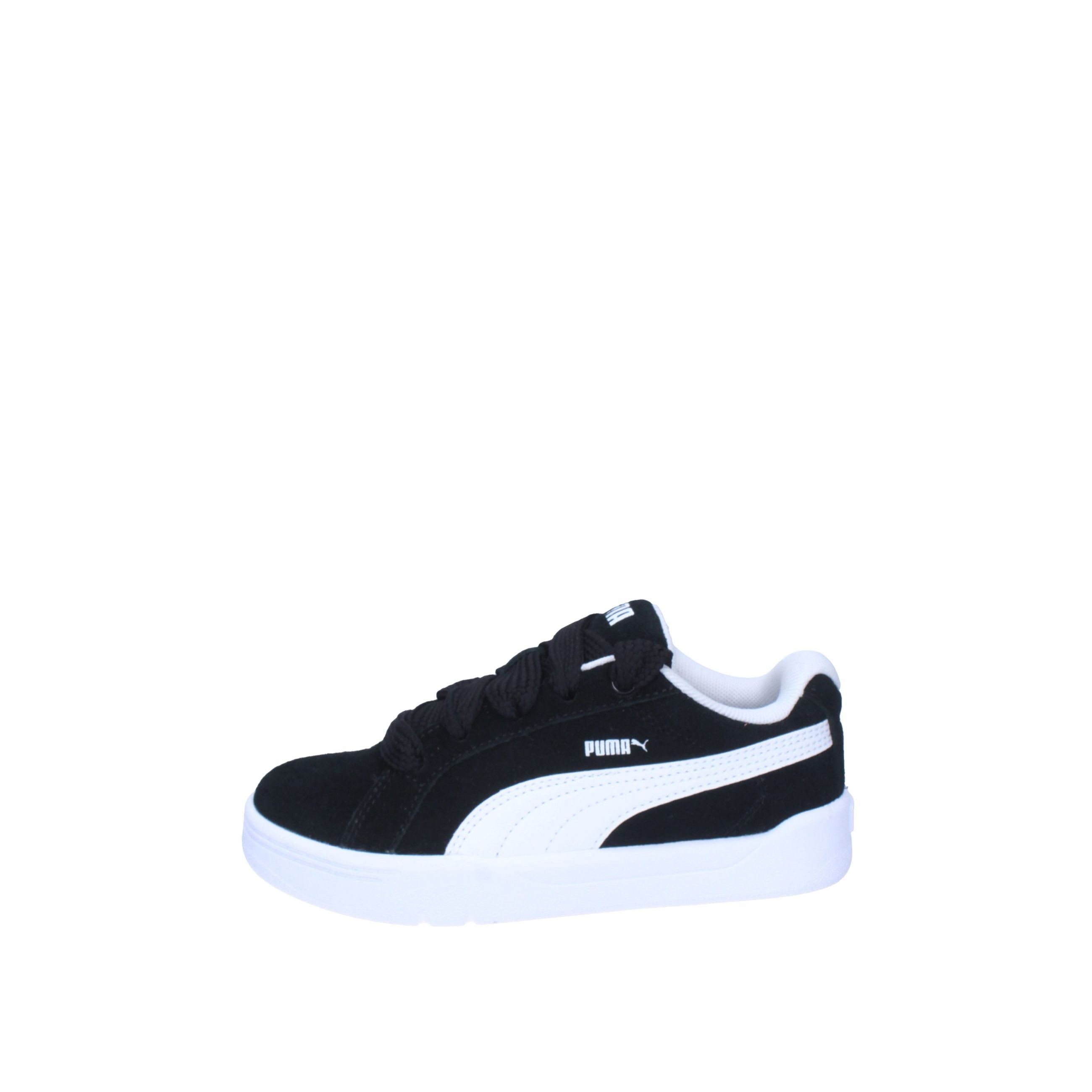 Puma SNEAKERS 404339-01 Nero