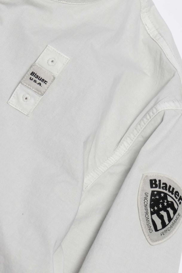 BLAUER BADGER DYED LUC04139-007449