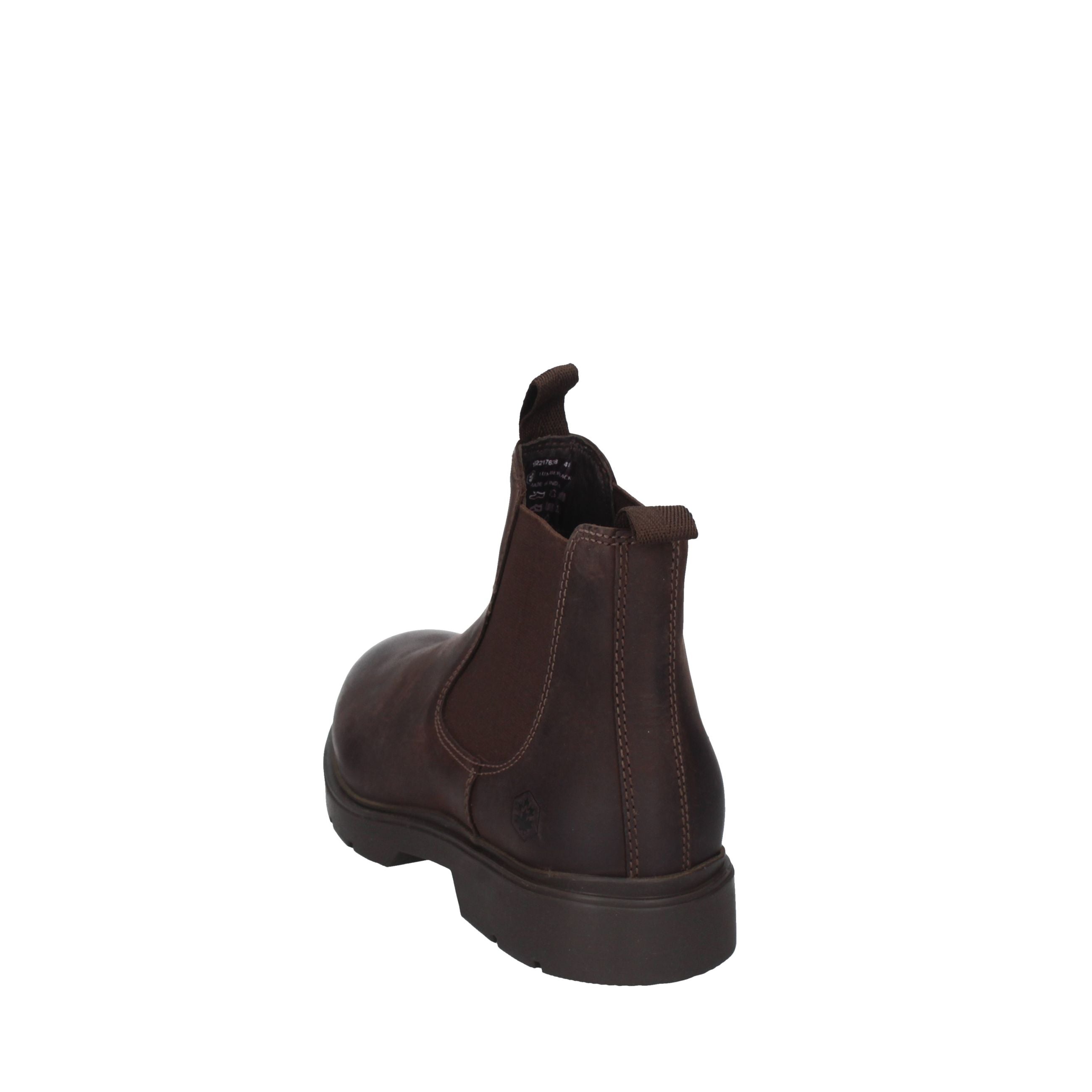 LUMBERJACK Scarpe 102217638 Brown