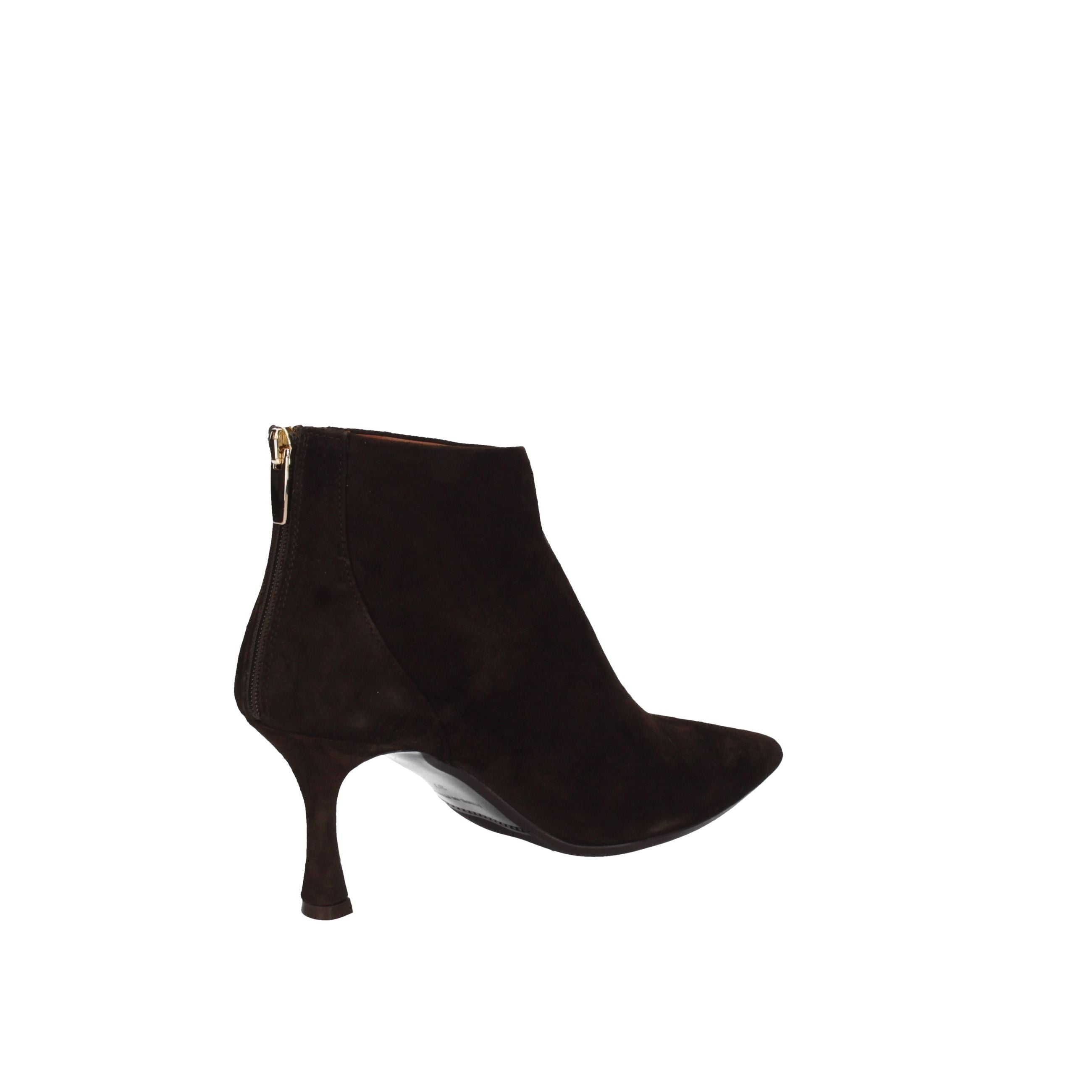 LARA MAY Scarpe 4192 TESTA DI MORO