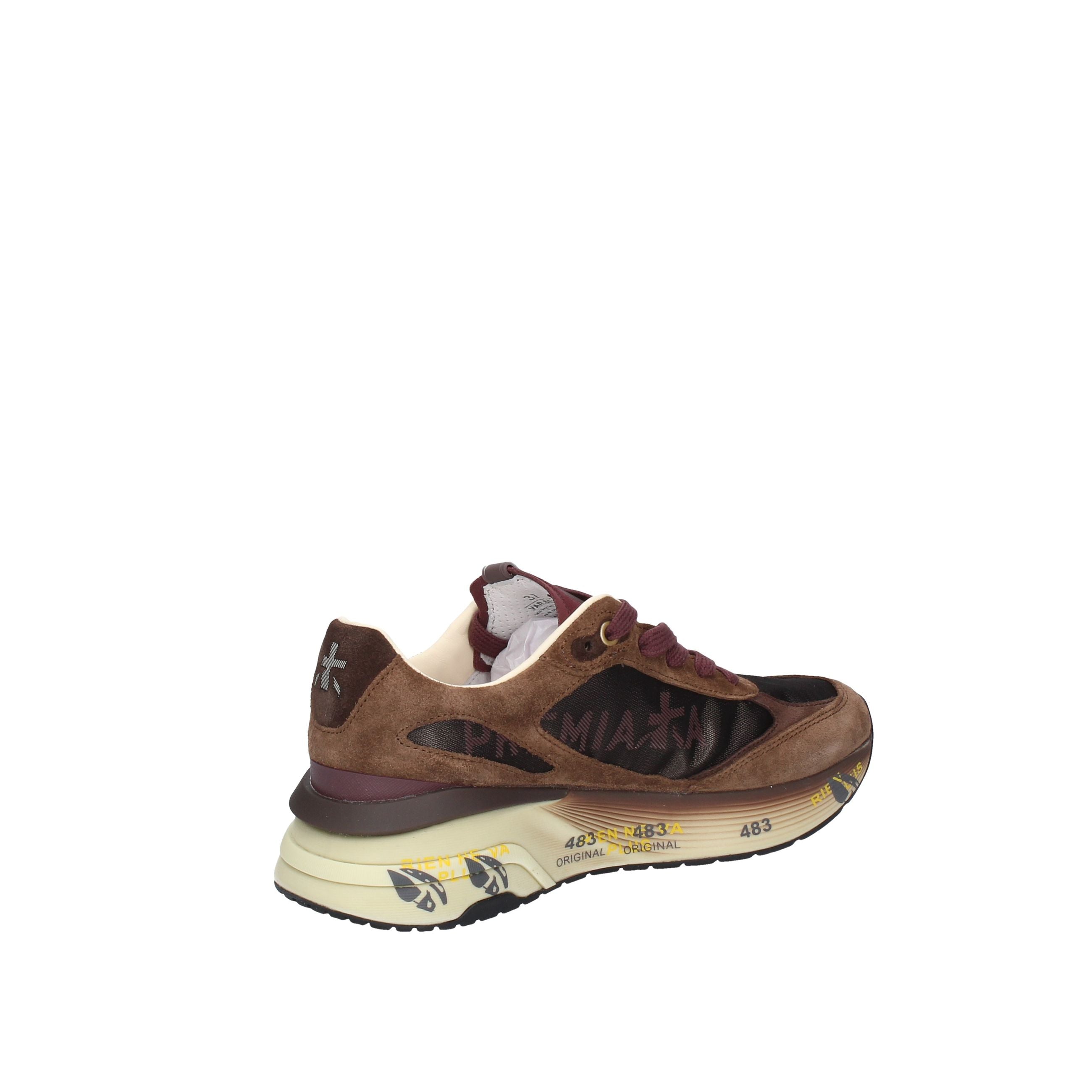 PREMIATA MOERUND MOEROUND 8562
